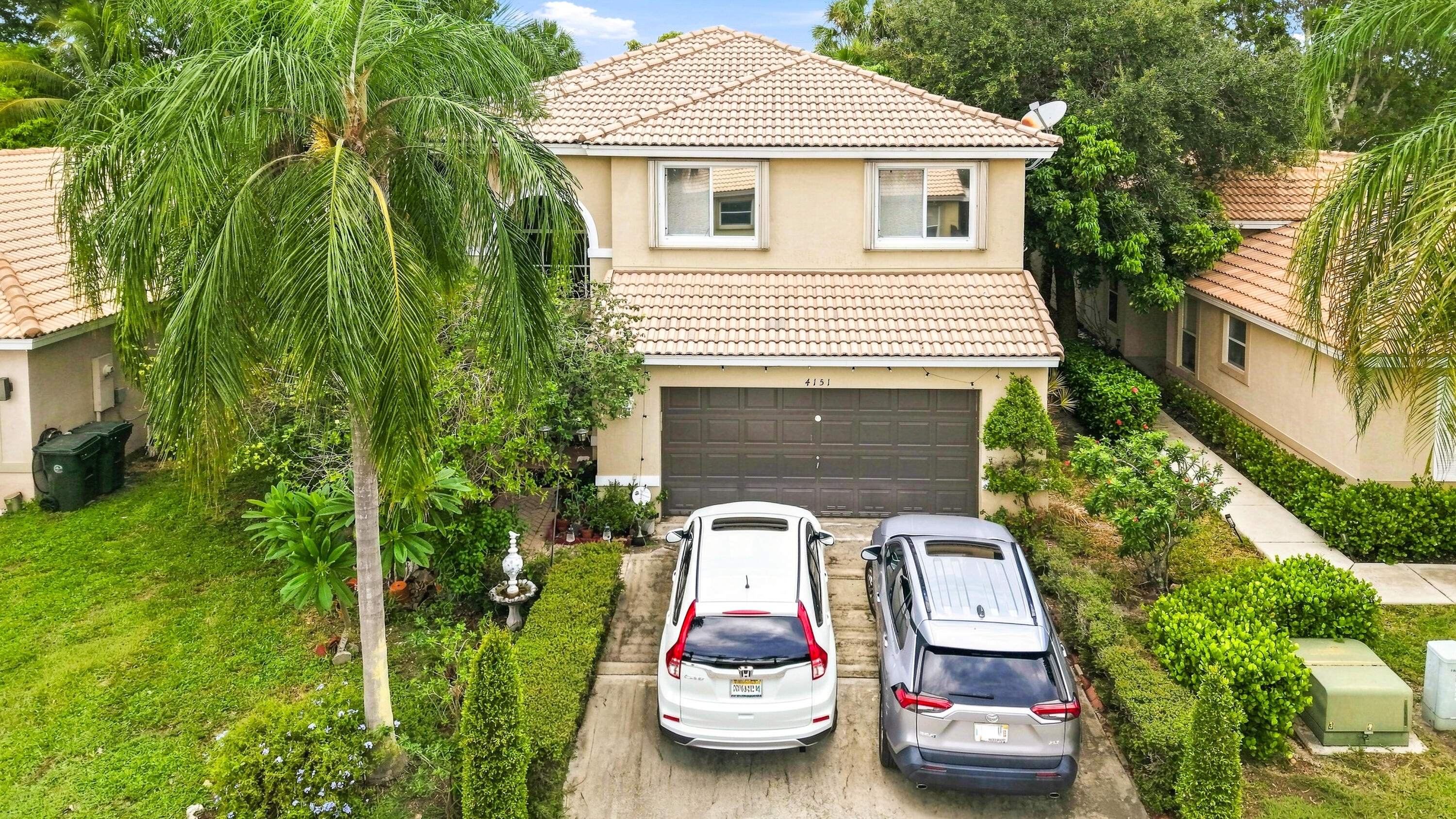 4151 NW 62nd, Coconut Creek FL 33073