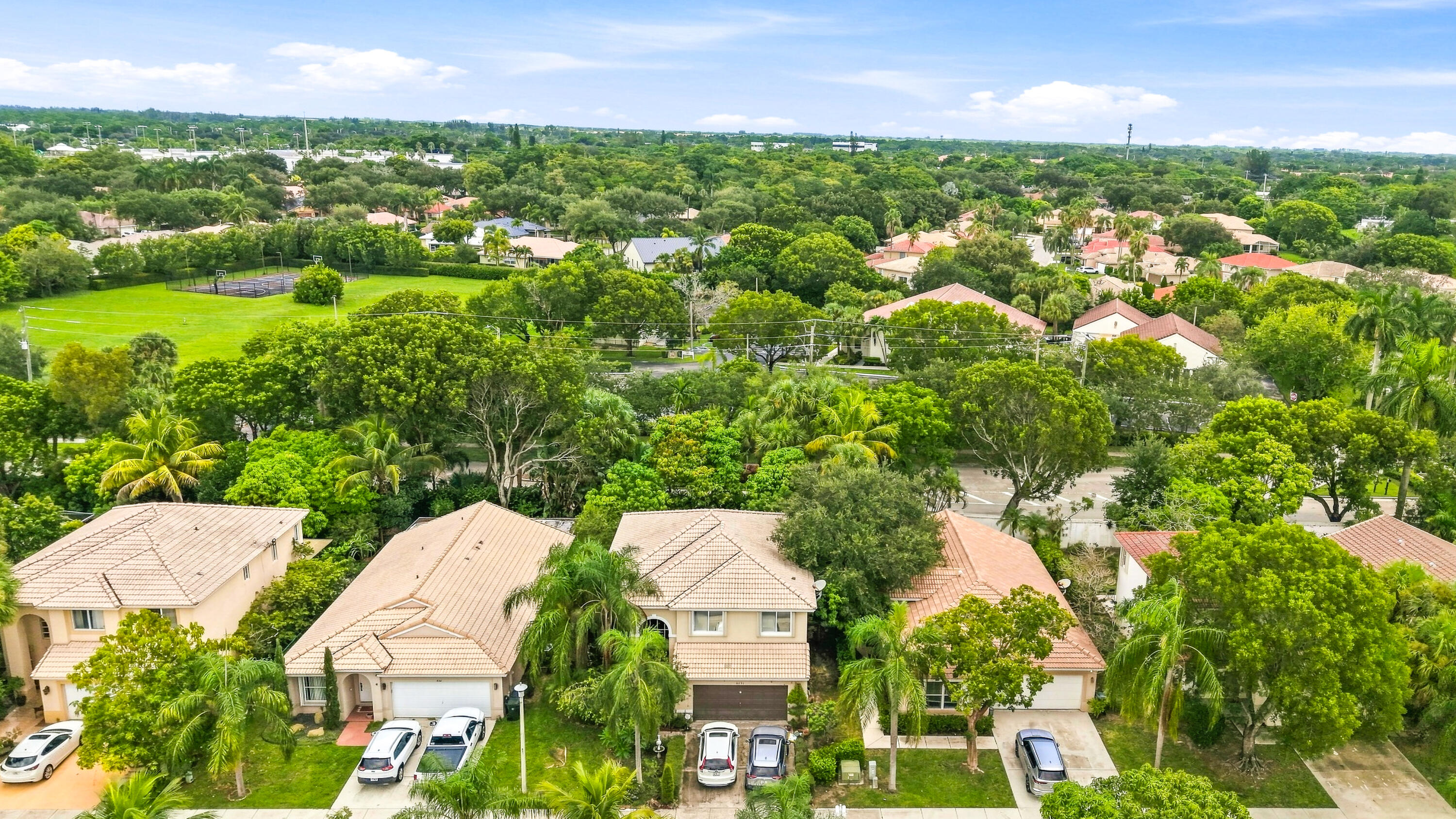 4151 NW 62nd, Coconut Creek FL 33073
