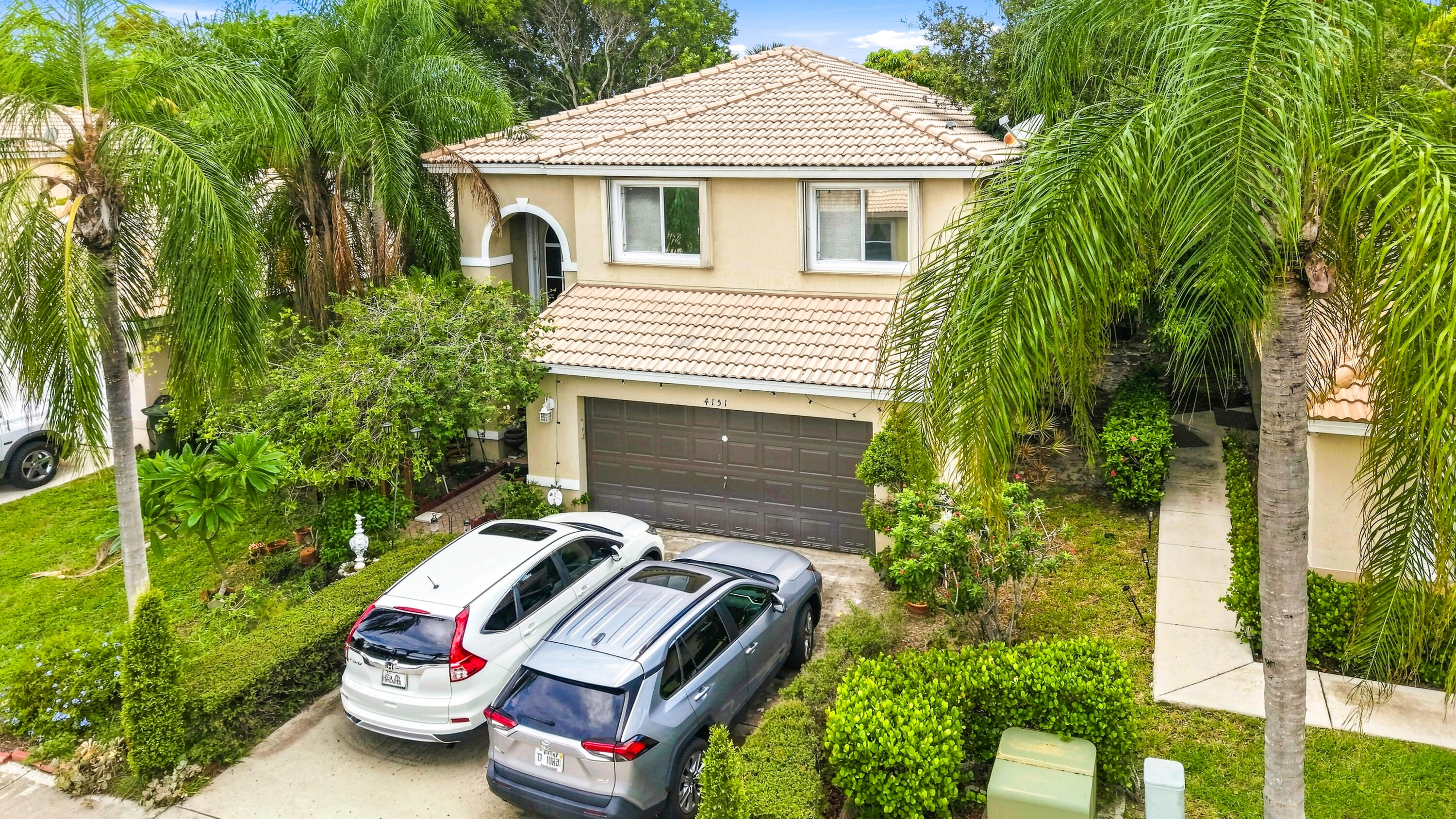 4151 NW 62nd, Coconut Creek FL 33073