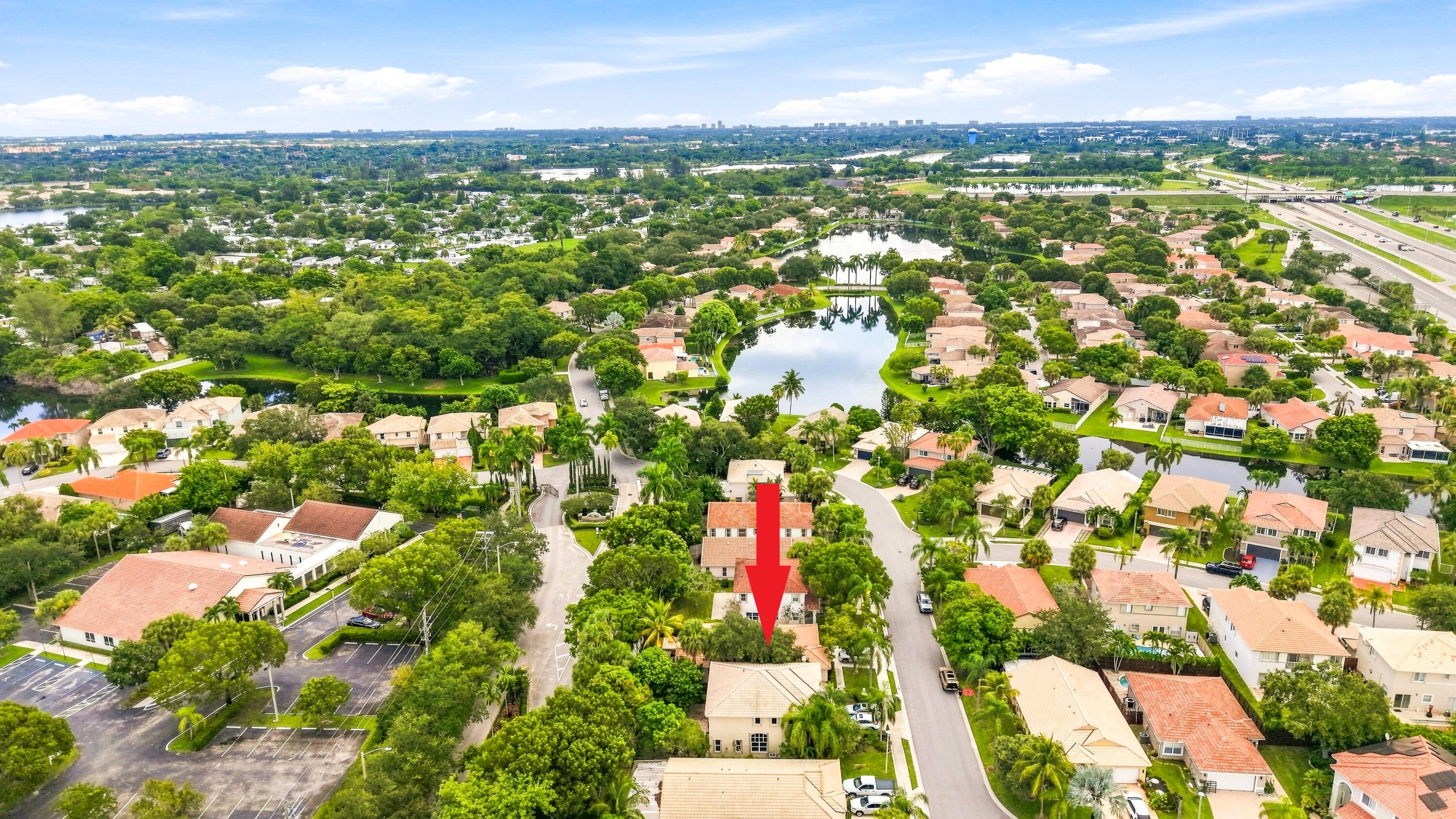4151 NW 62nd, Coconut Creek FL 33073