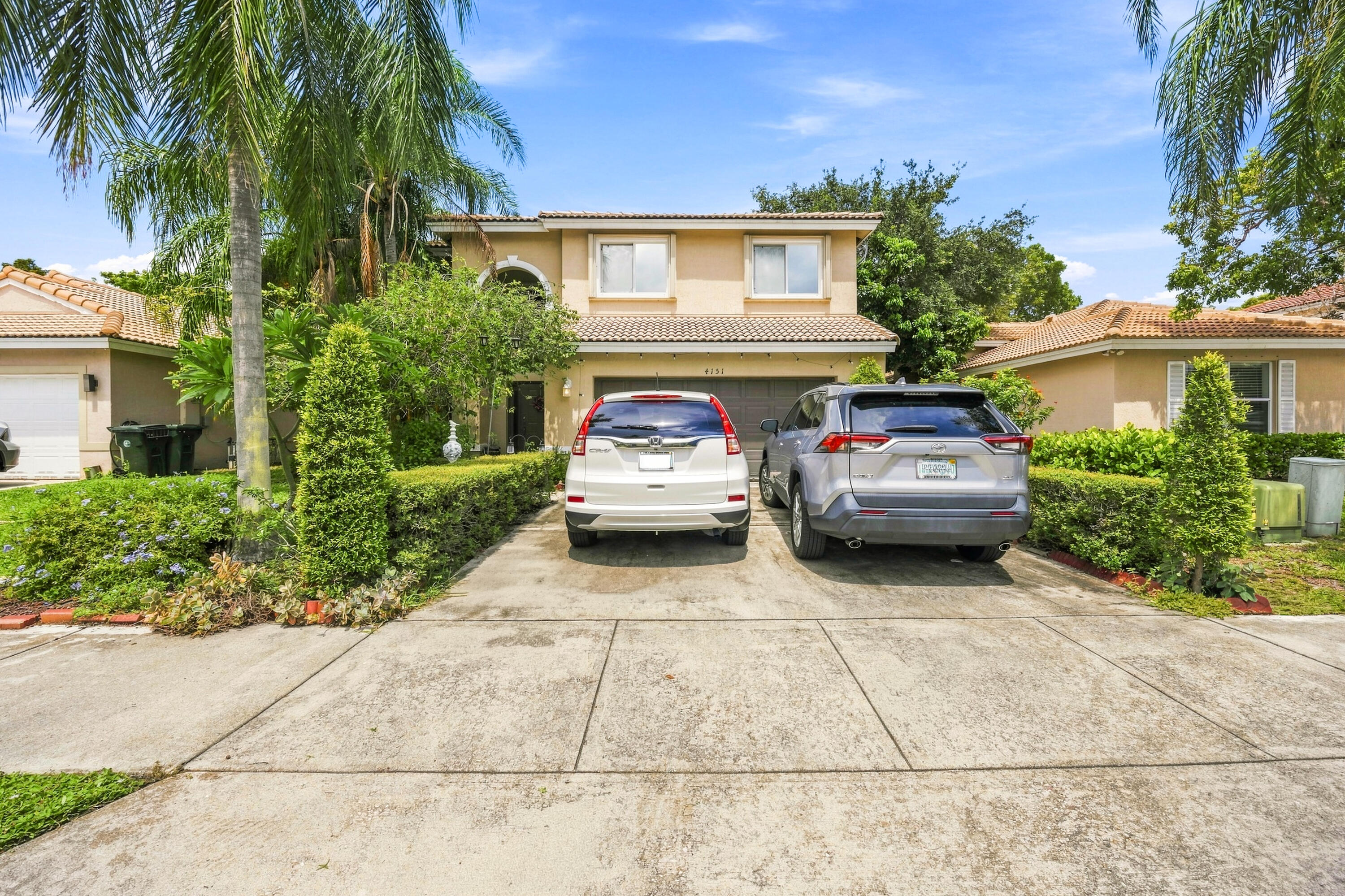 4151 NW 62nd, Coconut Creek FL 33073
