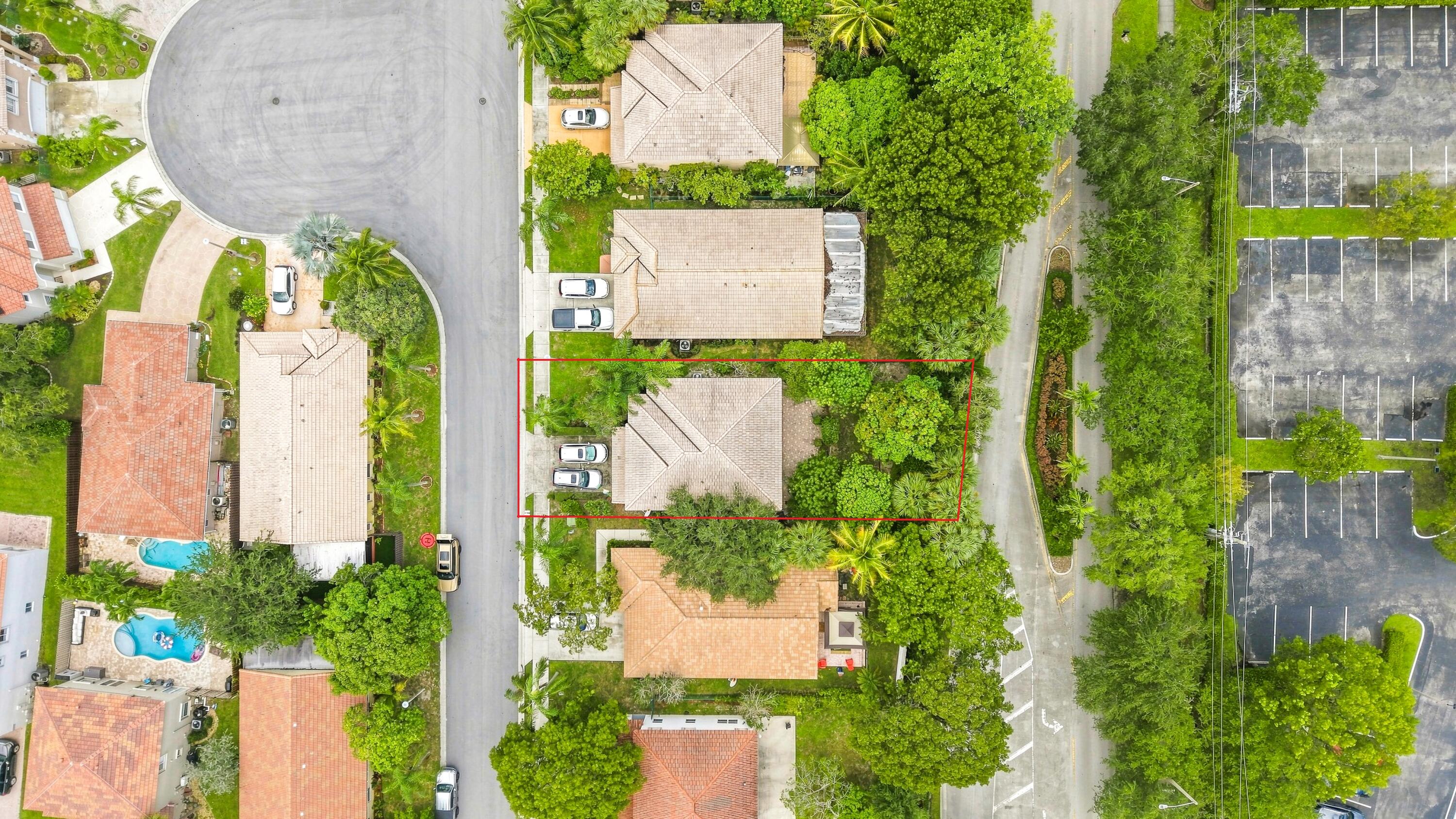 4151 NW 62nd, Coconut Creek FL 33073