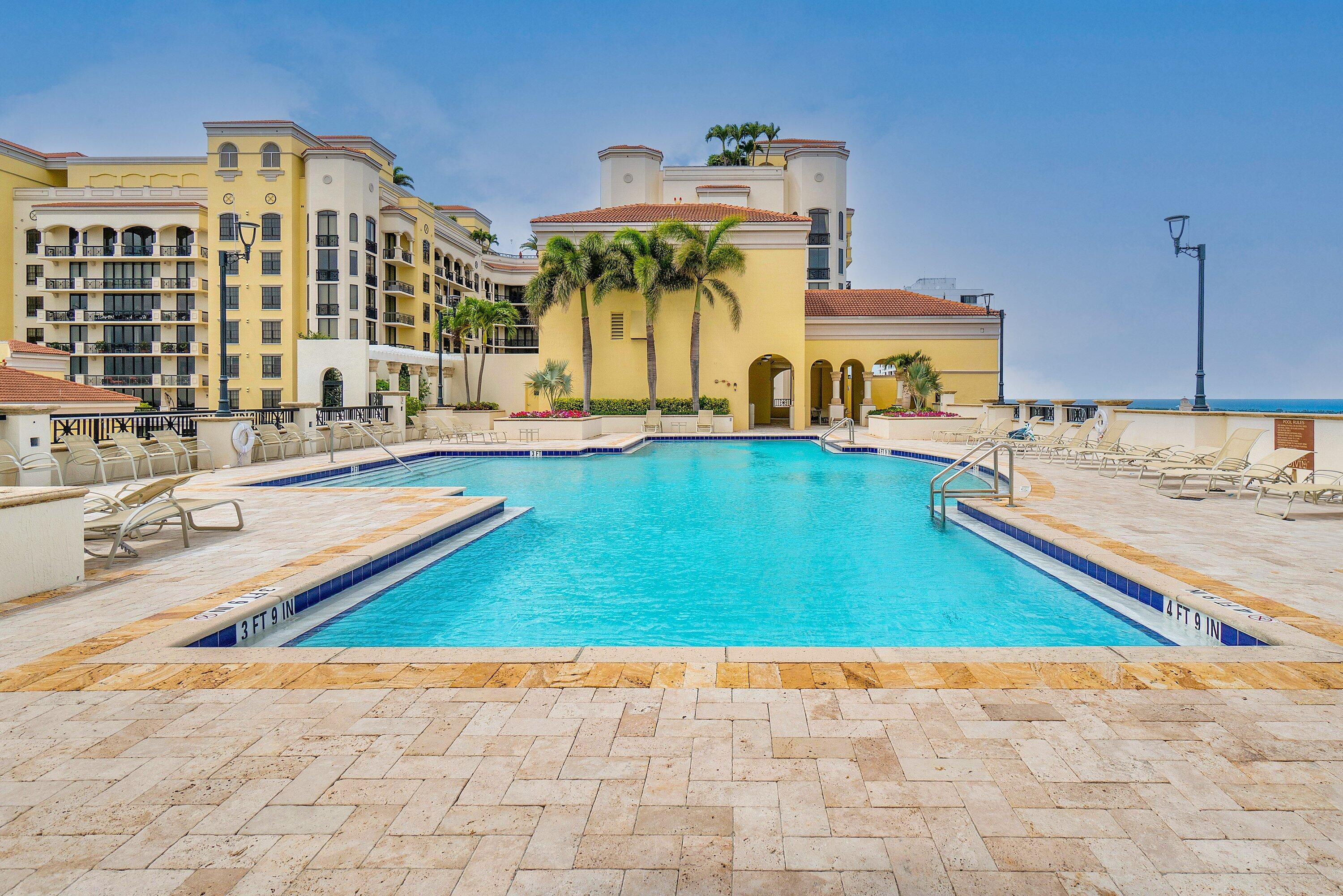 801 S OLIVE #903, West Palm Beach FL 33401