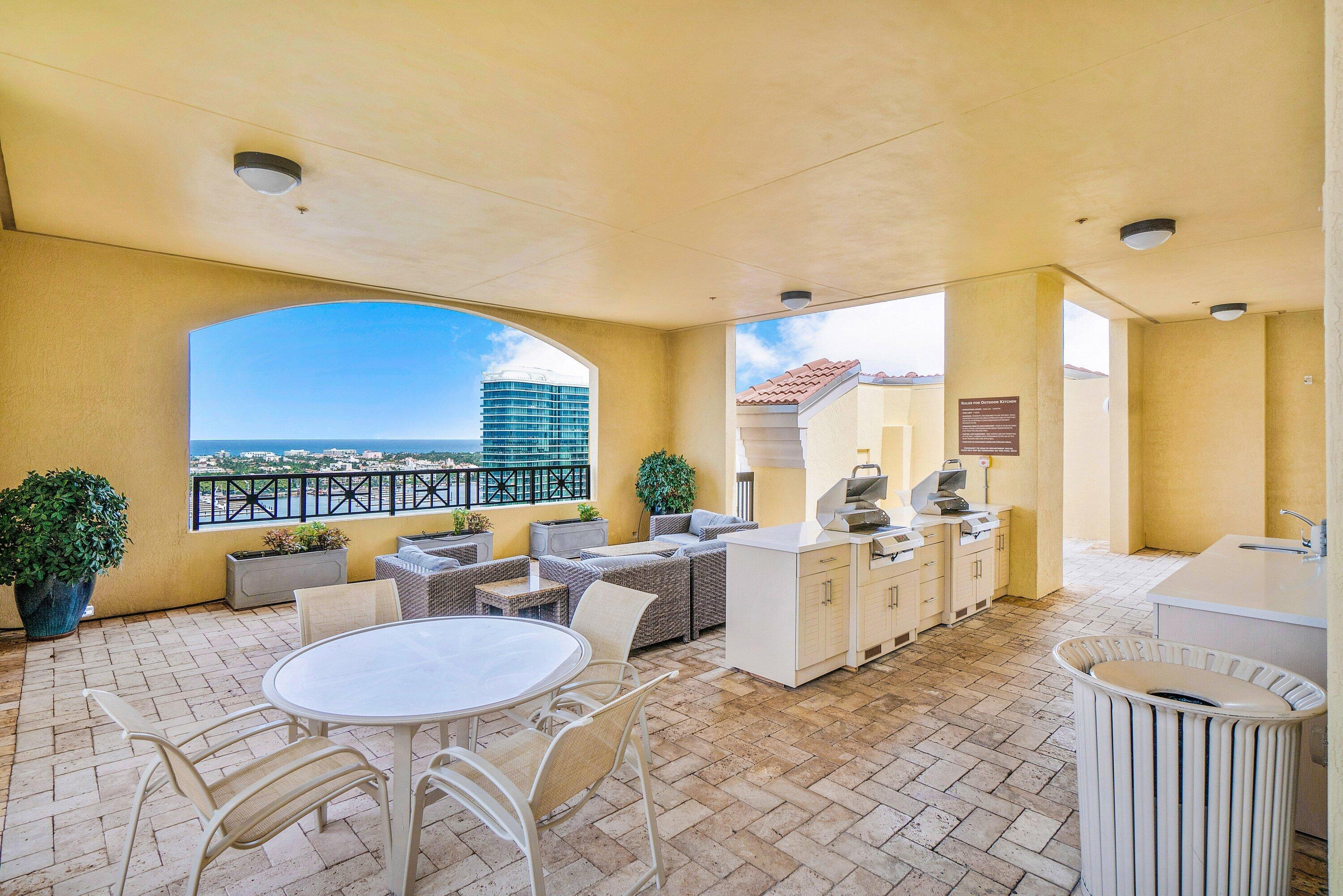 801 S OLIVE #903, West Palm Beach FL 33401