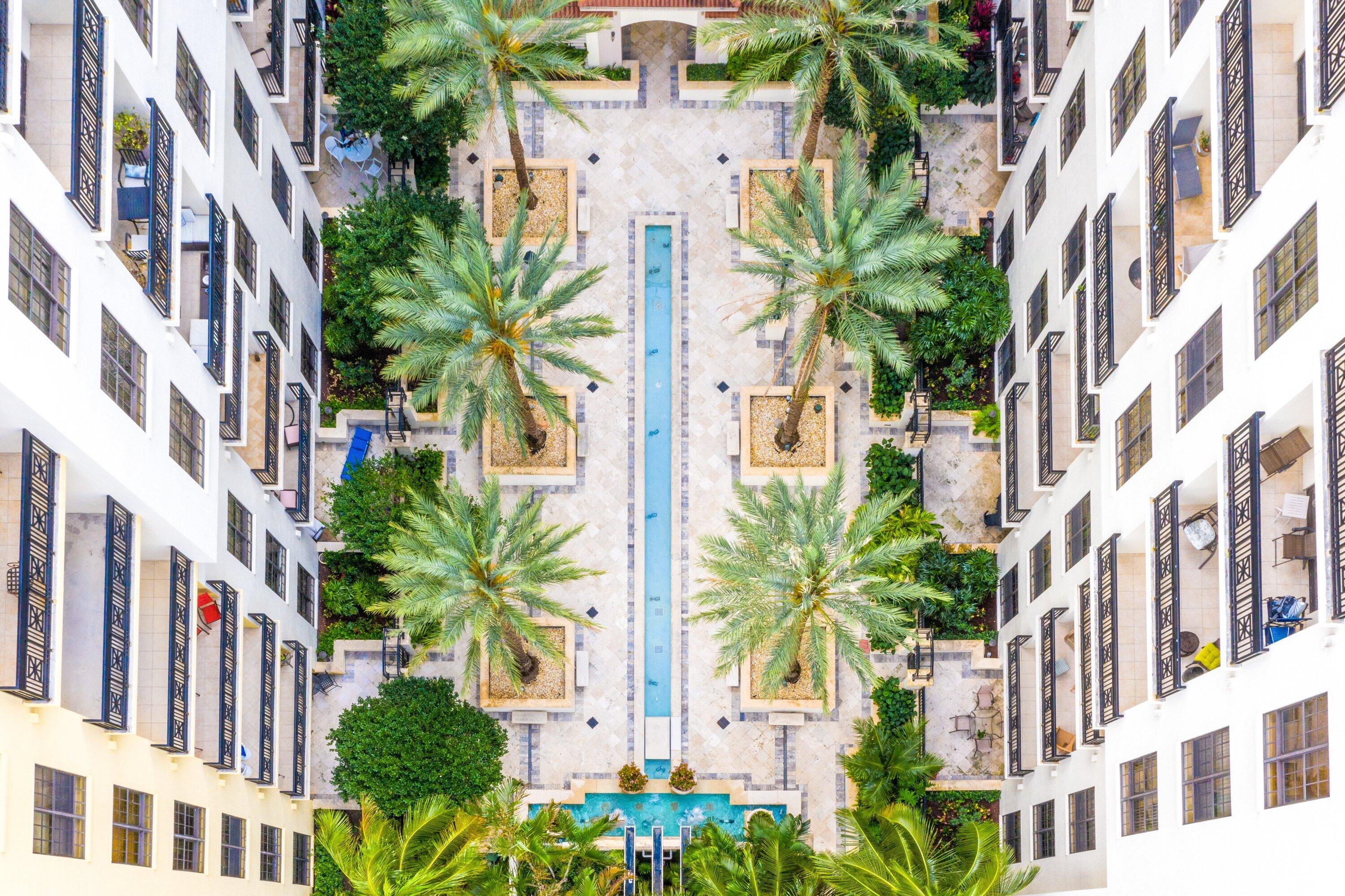 801 S OLIVE #903, West Palm Beach FL 33401