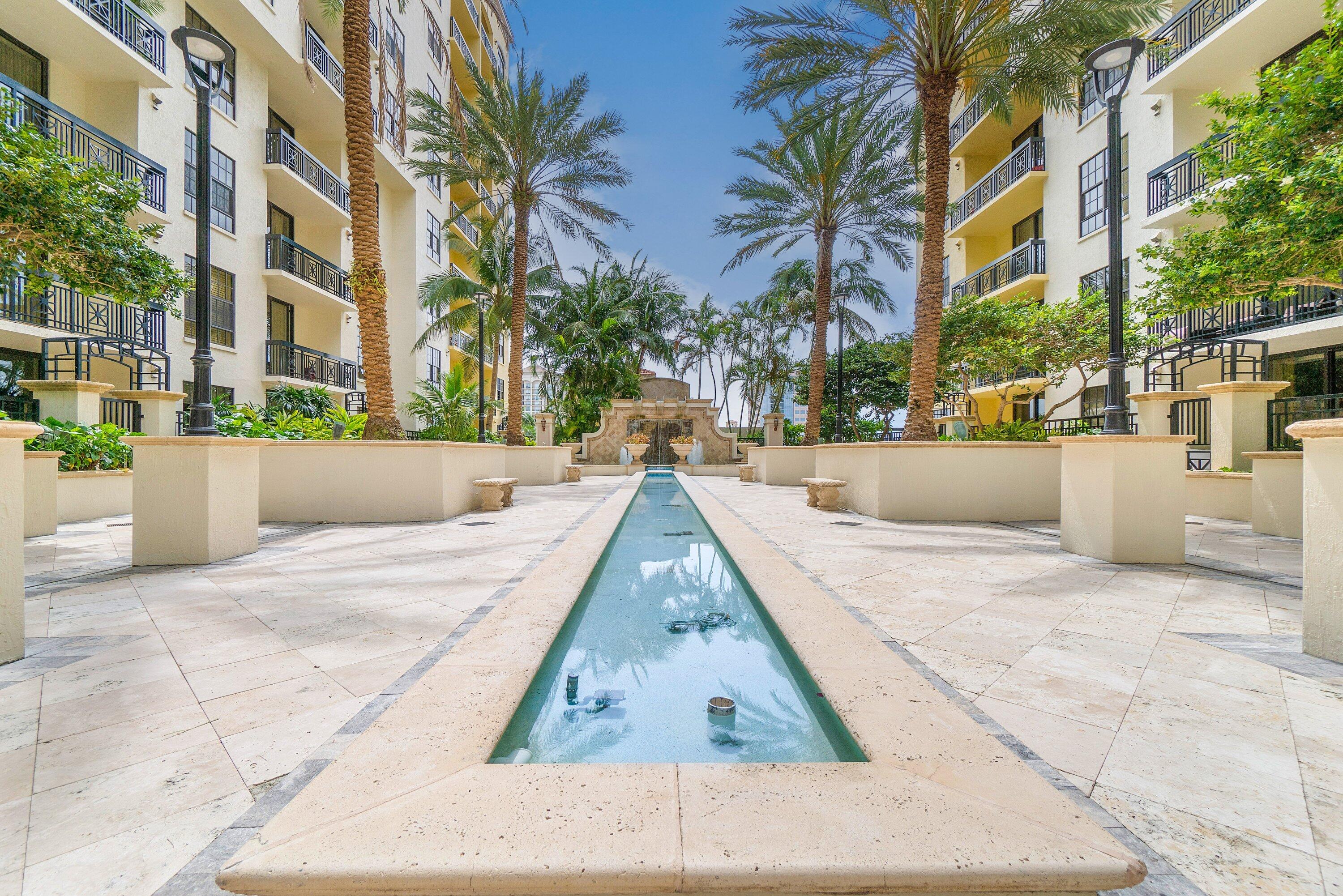 801 S OLIVE #903, West Palm Beach FL 33401