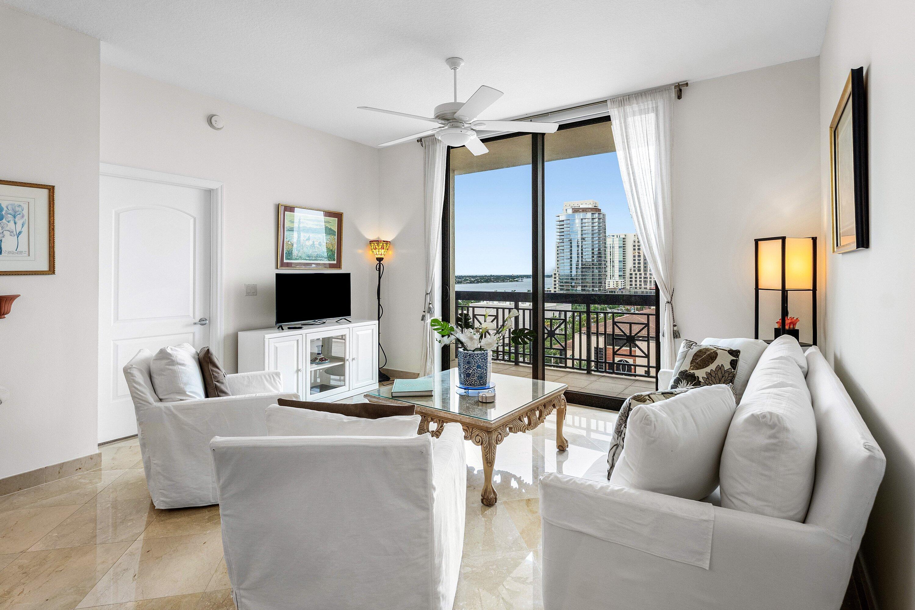 801 S OLIVE #903, West Palm Beach FL 33401
