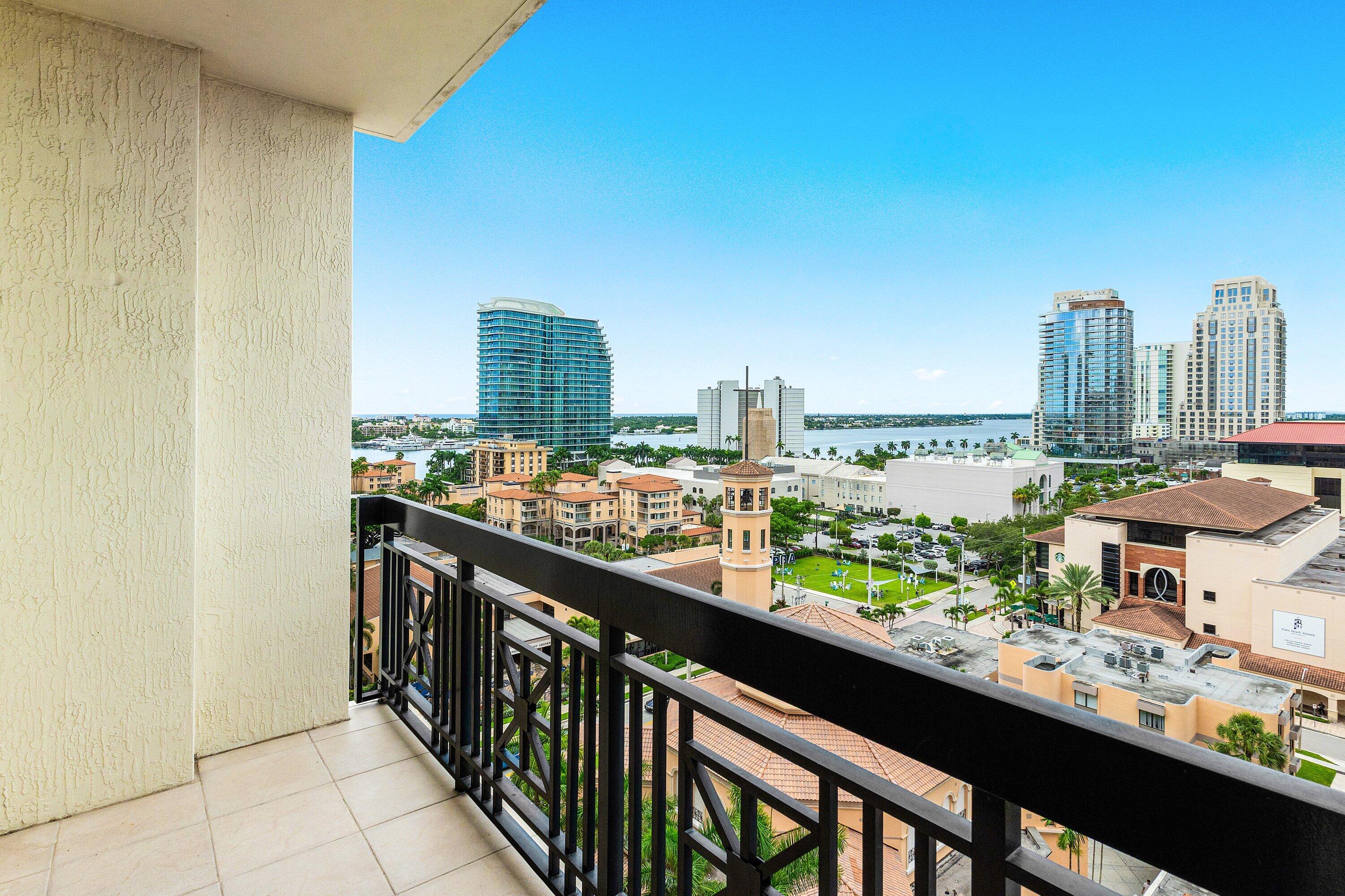 801 S OLIVE #903, West Palm Beach FL 33401