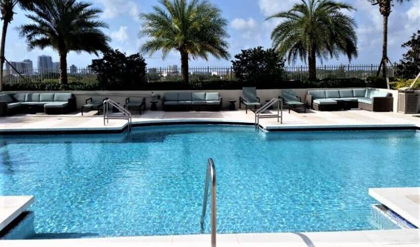 3000 CORAL #707, Miami FL 33145