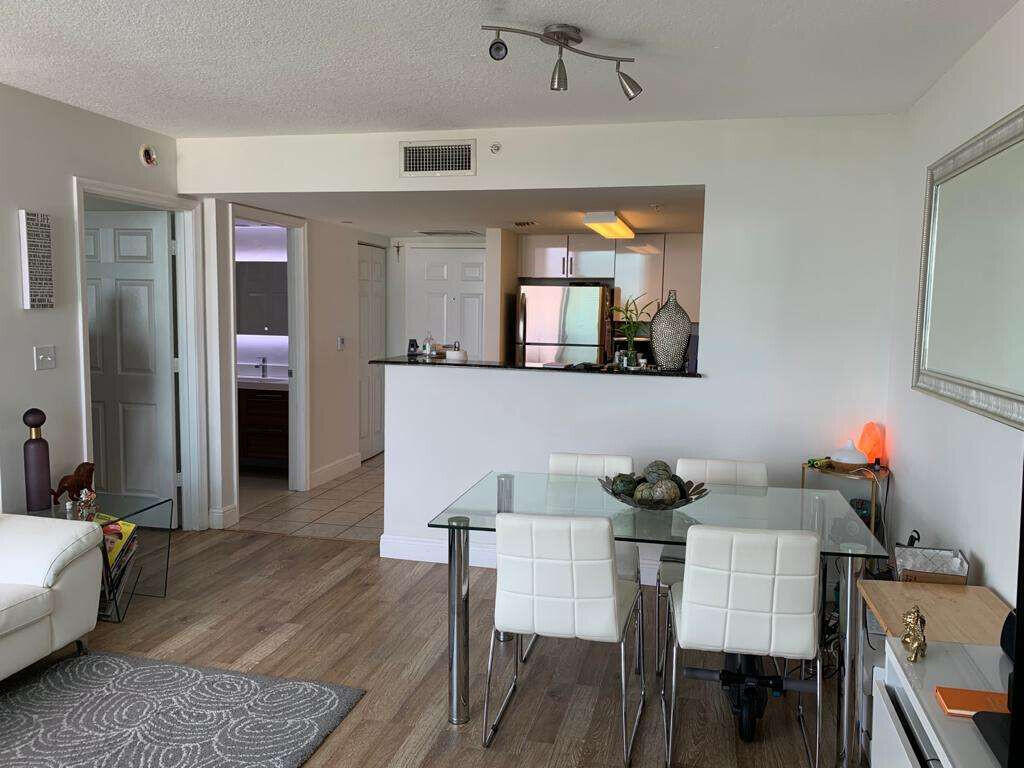 3000 CORAL #707, Miami FL 33145