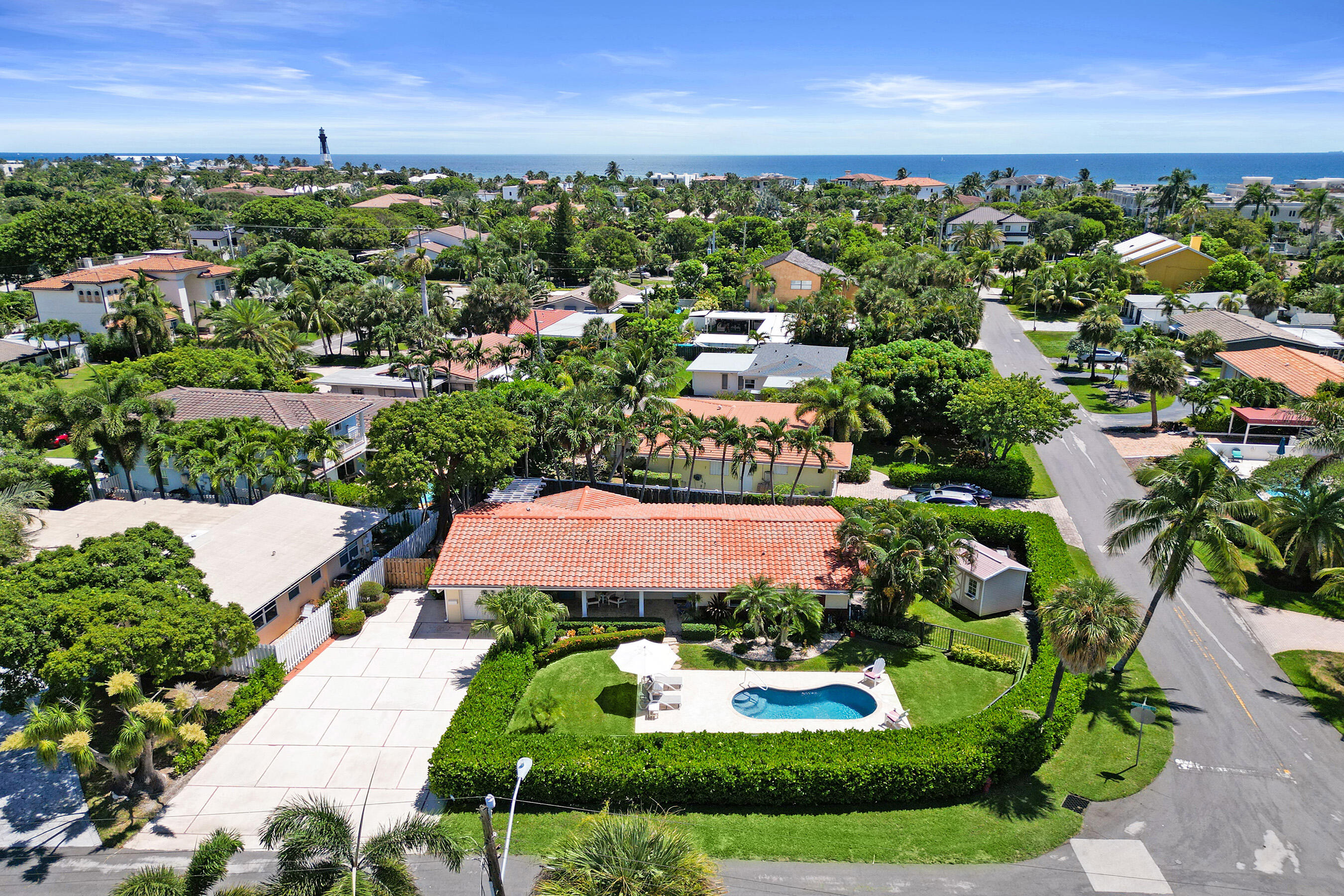 1900 N RIVERSIDE, Pompano Beach FL 33062