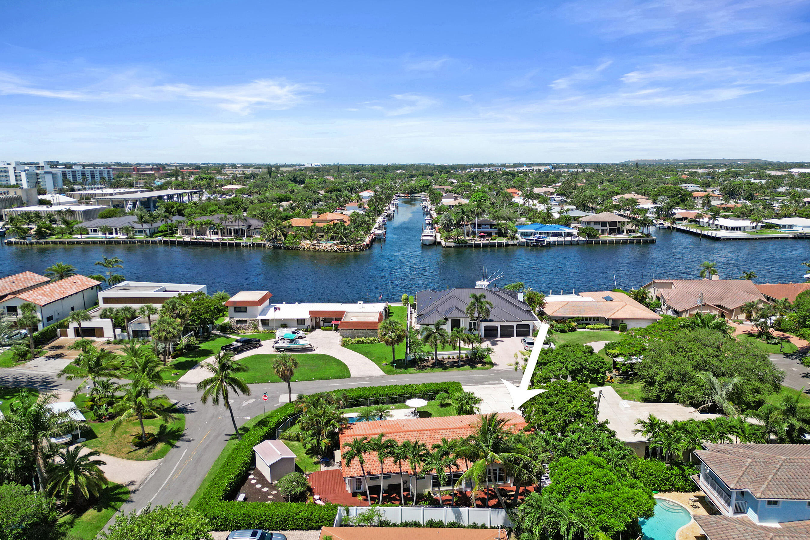 1900 N RIVERSIDE, Pompano Beach FL 33062
