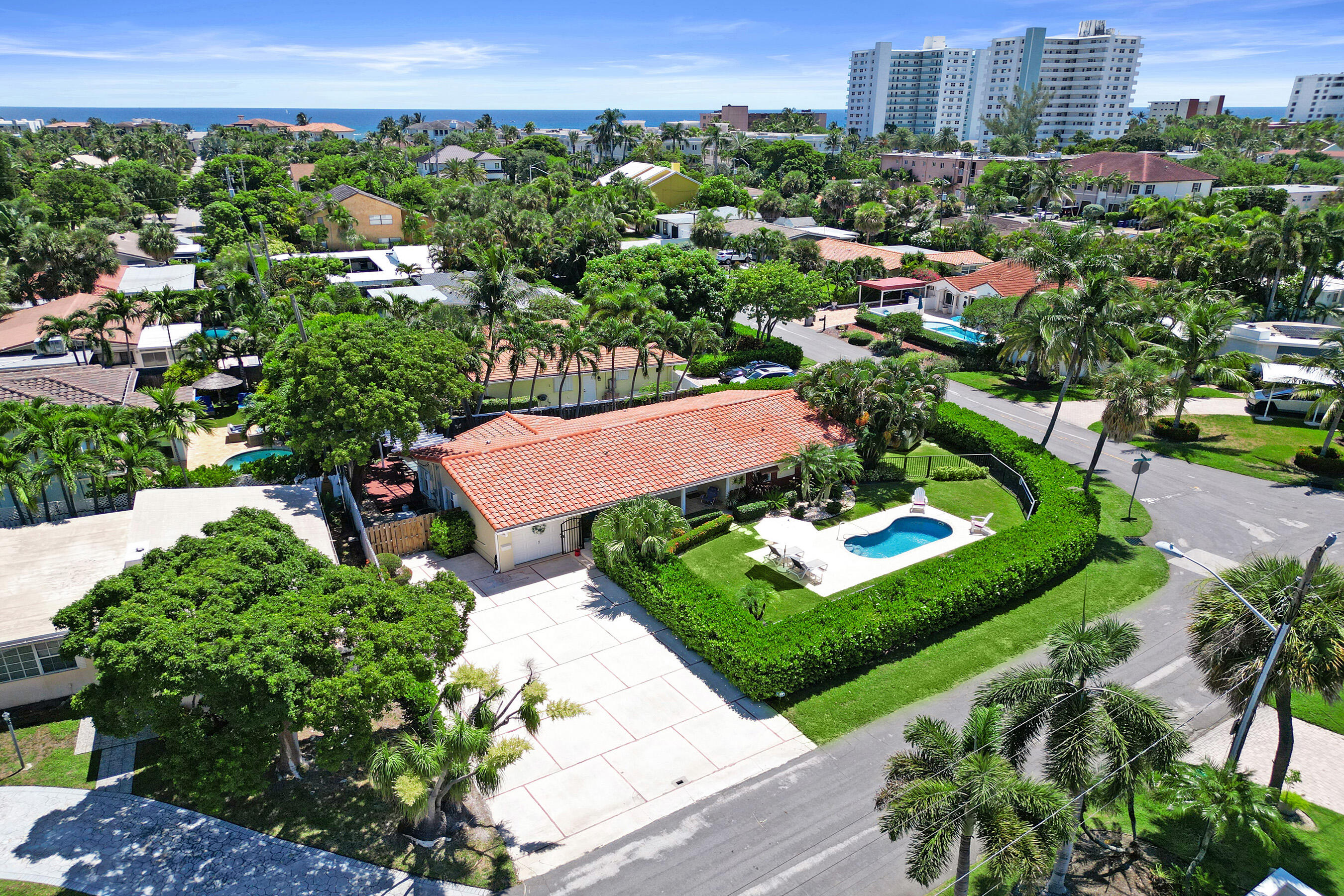 1900 N RIVERSIDE, Pompano Beach FL 33062