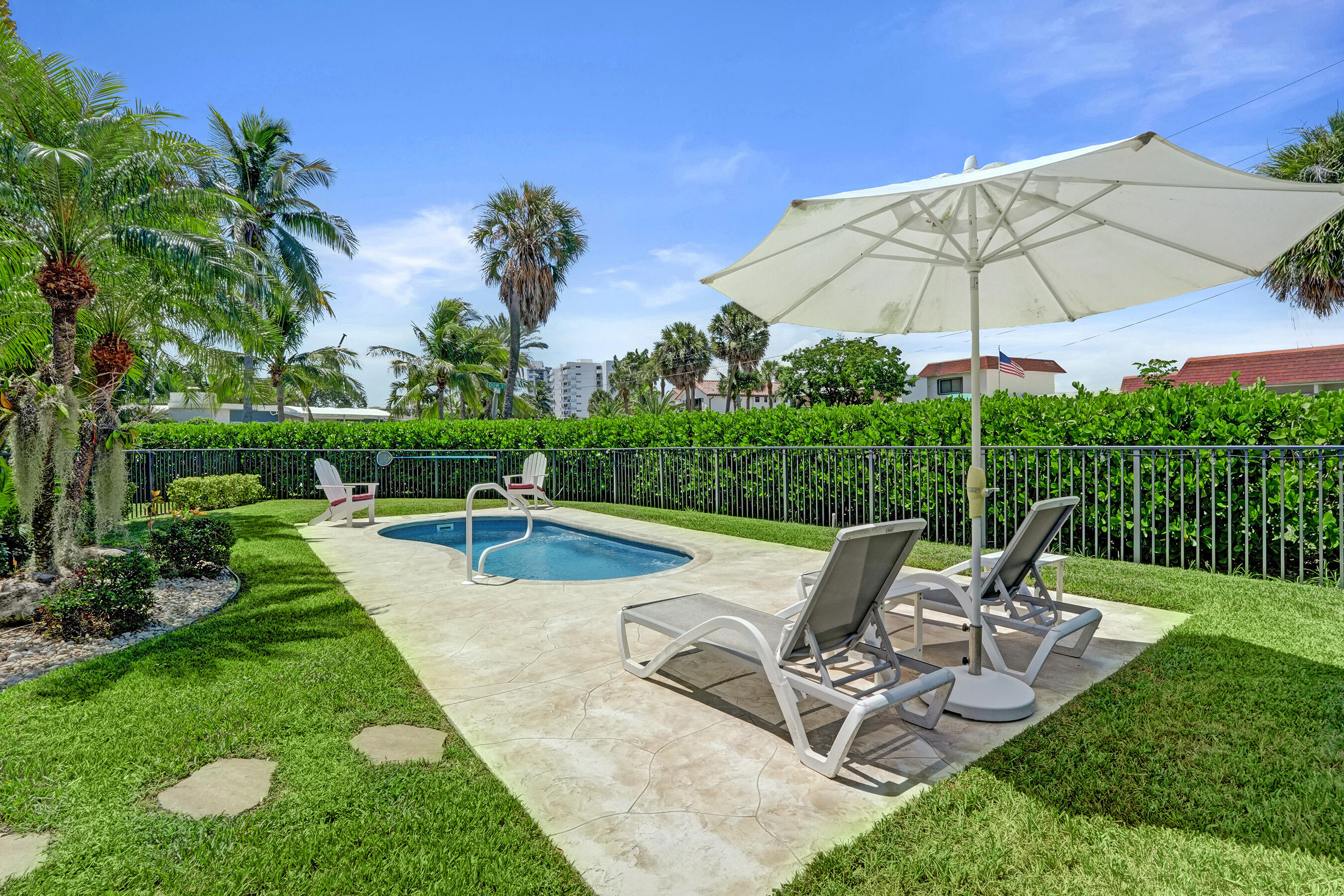 1900 N RIVERSIDE, Pompano Beach FL 33062