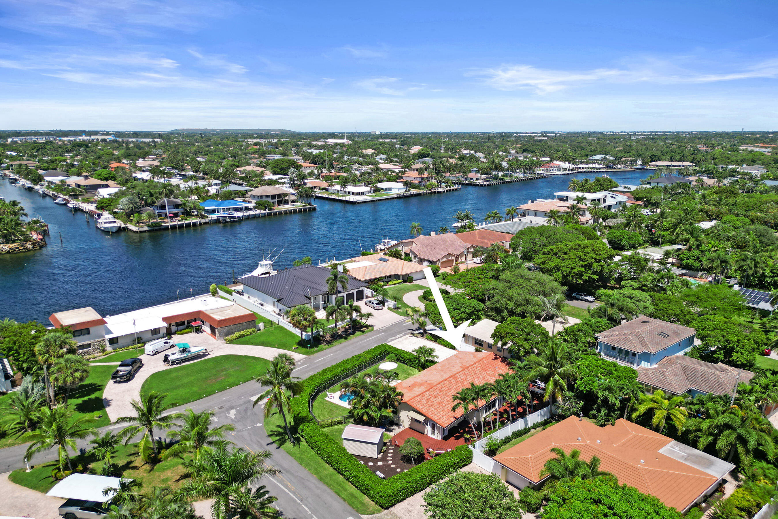 1900 N RIVERSIDE, Pompano Beach FL 33062