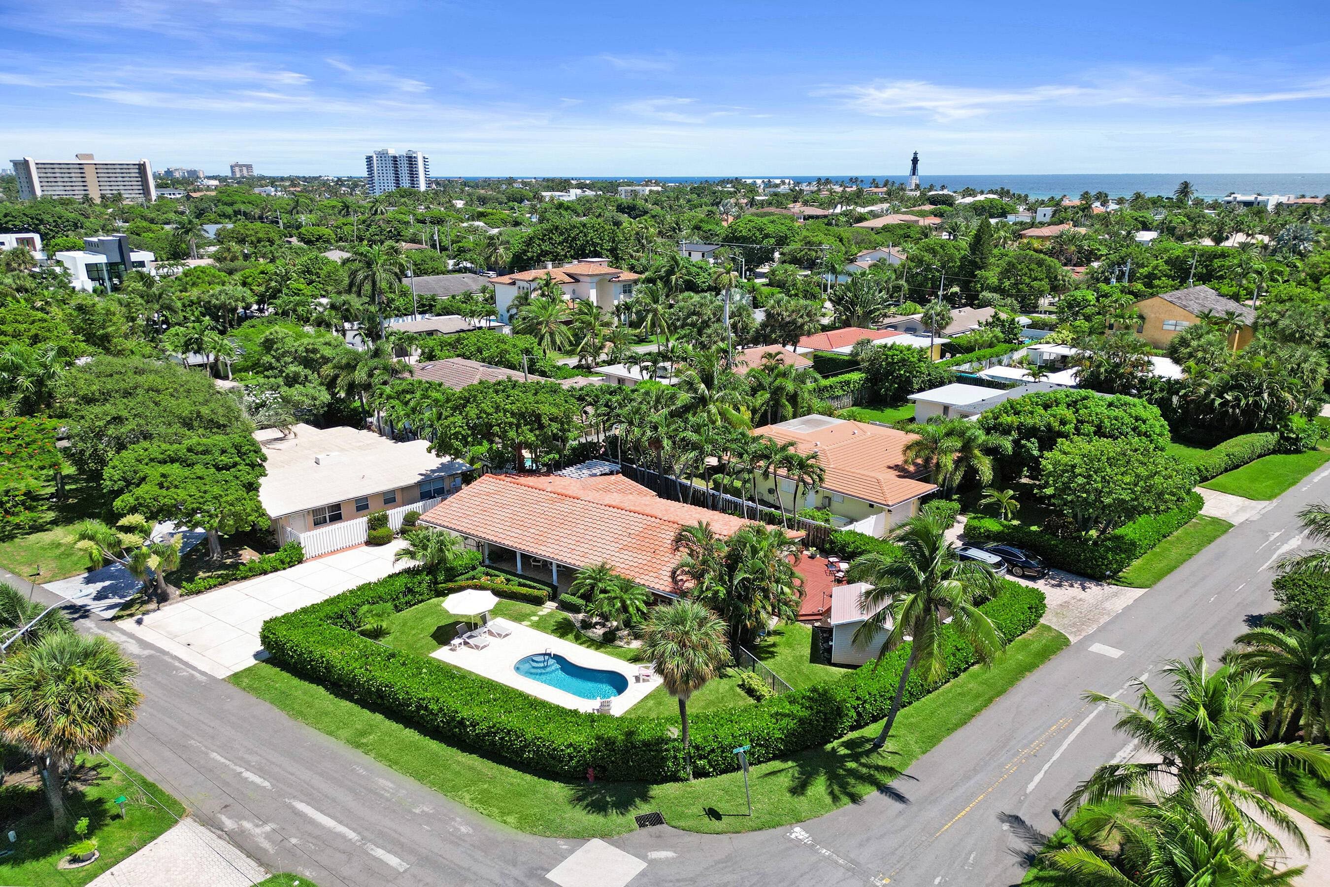 1900 N RIVERSIDE, Pompano Beach FL 33062
