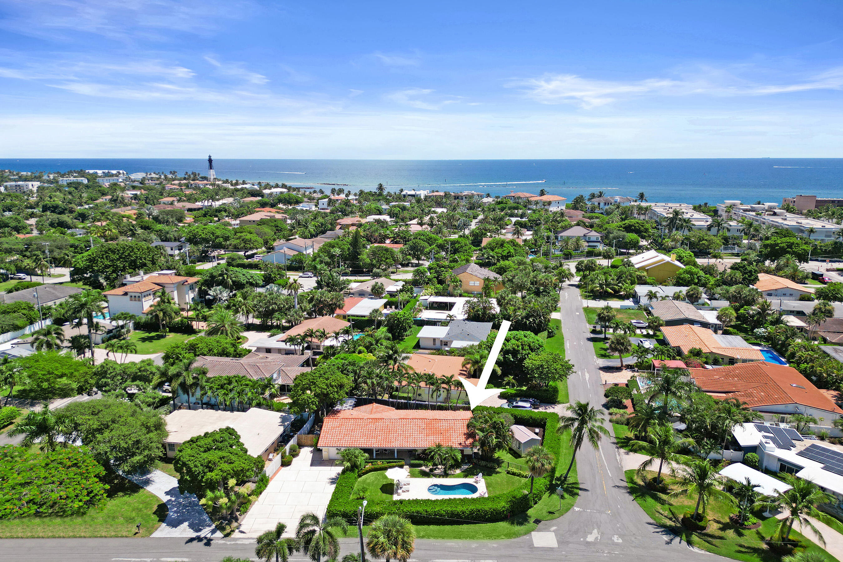 1900 N RIVERSIDE, Pompano Beach FL 33062