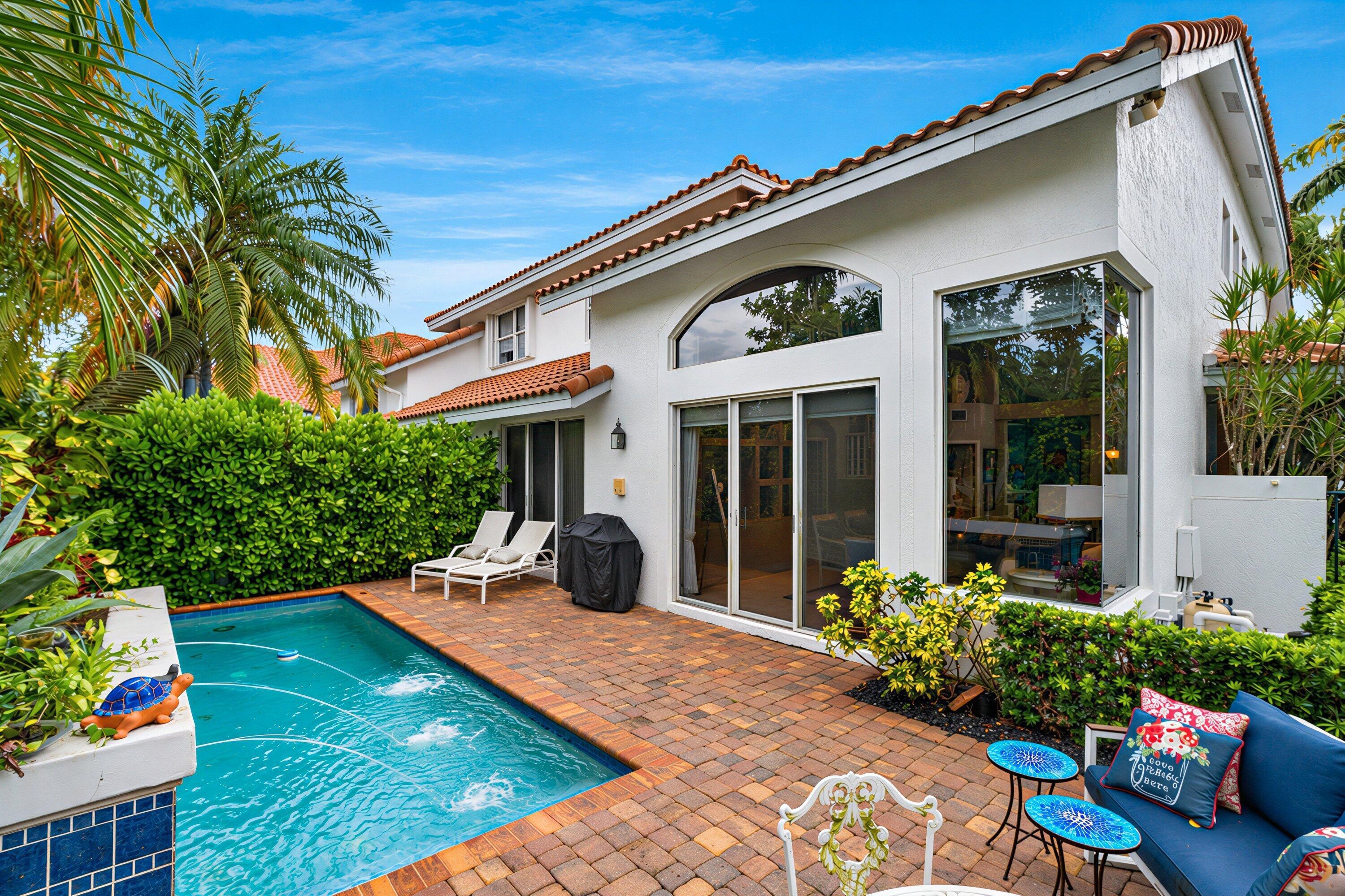2281 NW 62ND, Boca Raton FL 33496
