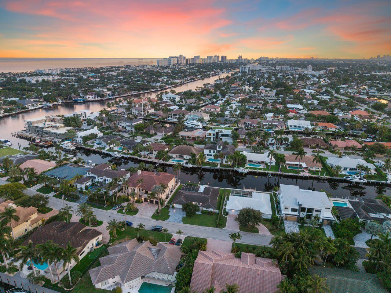 3200 NE 59th, Fort Lauderdale FL 33308