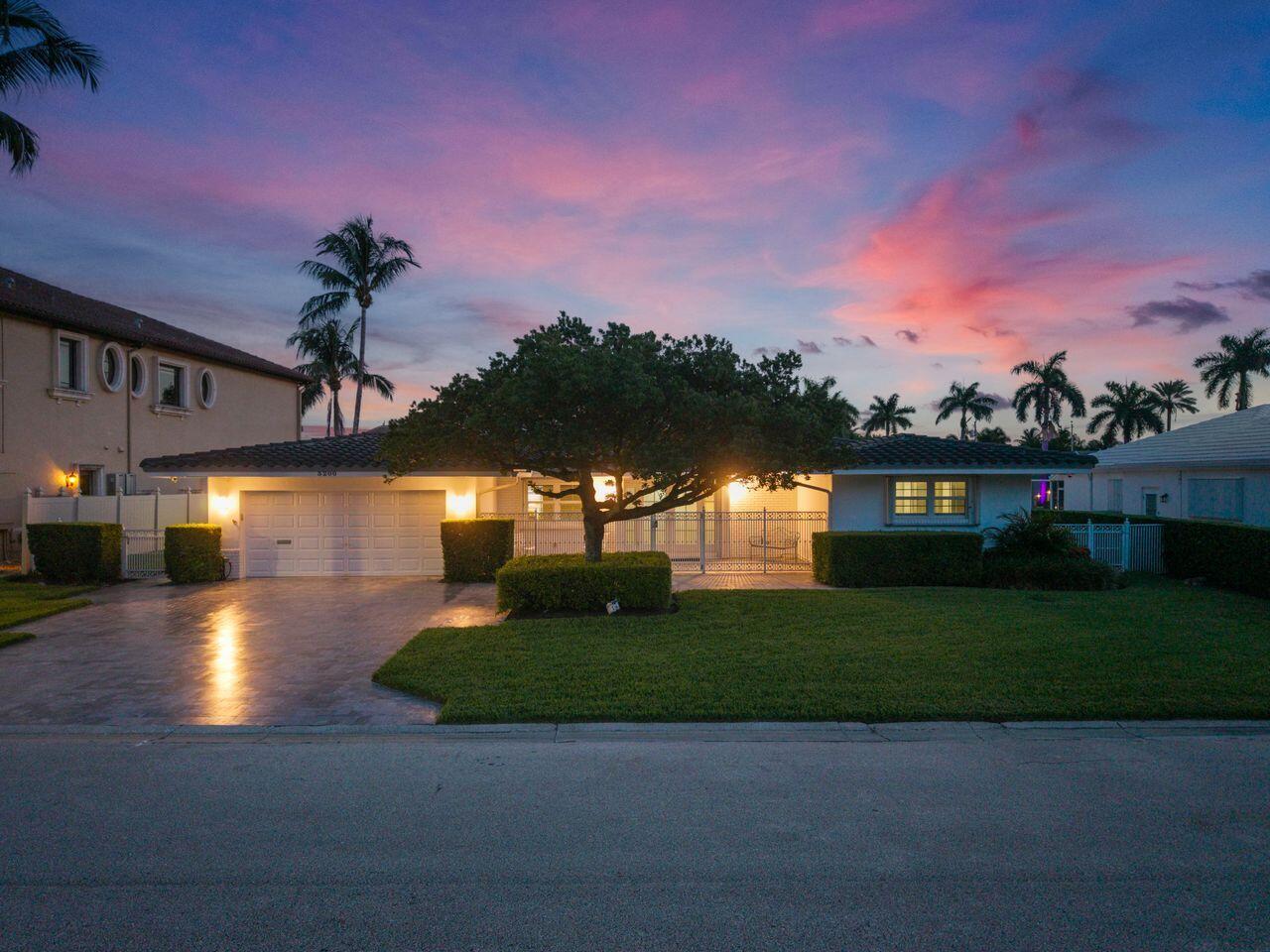 3200 NE 59th, Fort Lauderdale FL 33308