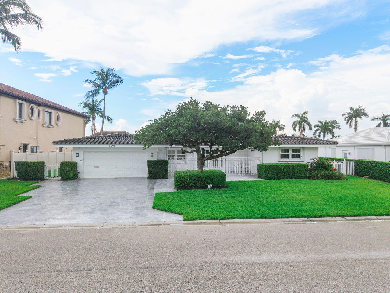 3200 NE 59th, Fort Lauderdale FL 33308