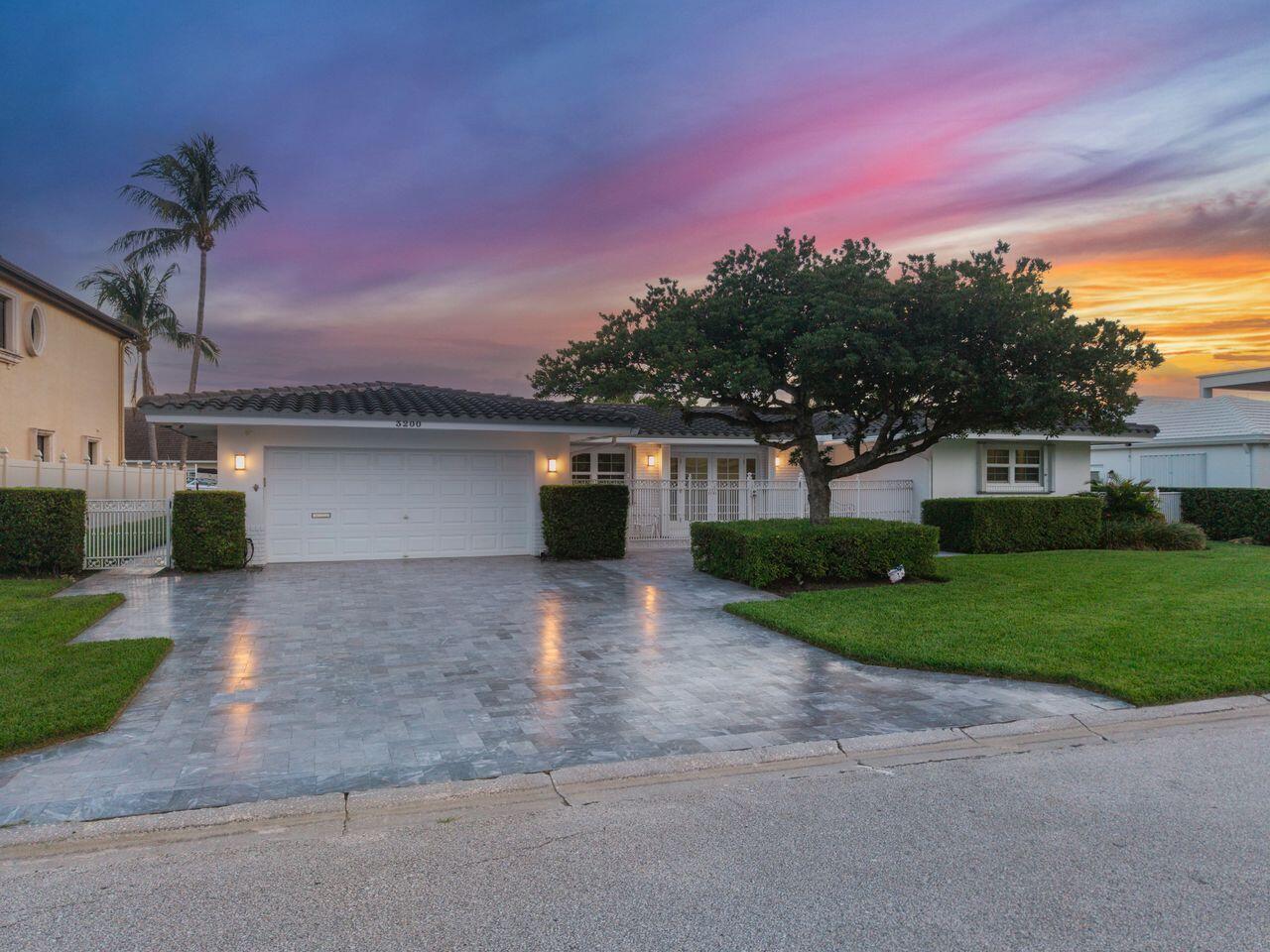 3200 NE 59th, Fort Lauderdale FL 33308