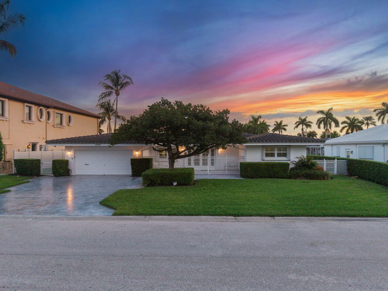 3200 NE 59th, Fort Lauderdale FL 33308