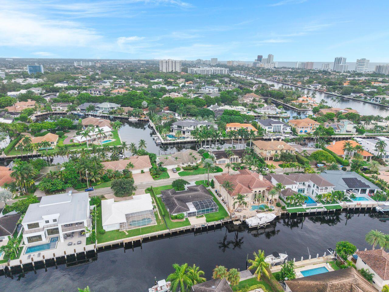 3200 NE 59th, Fort Lauderdale FL 33308