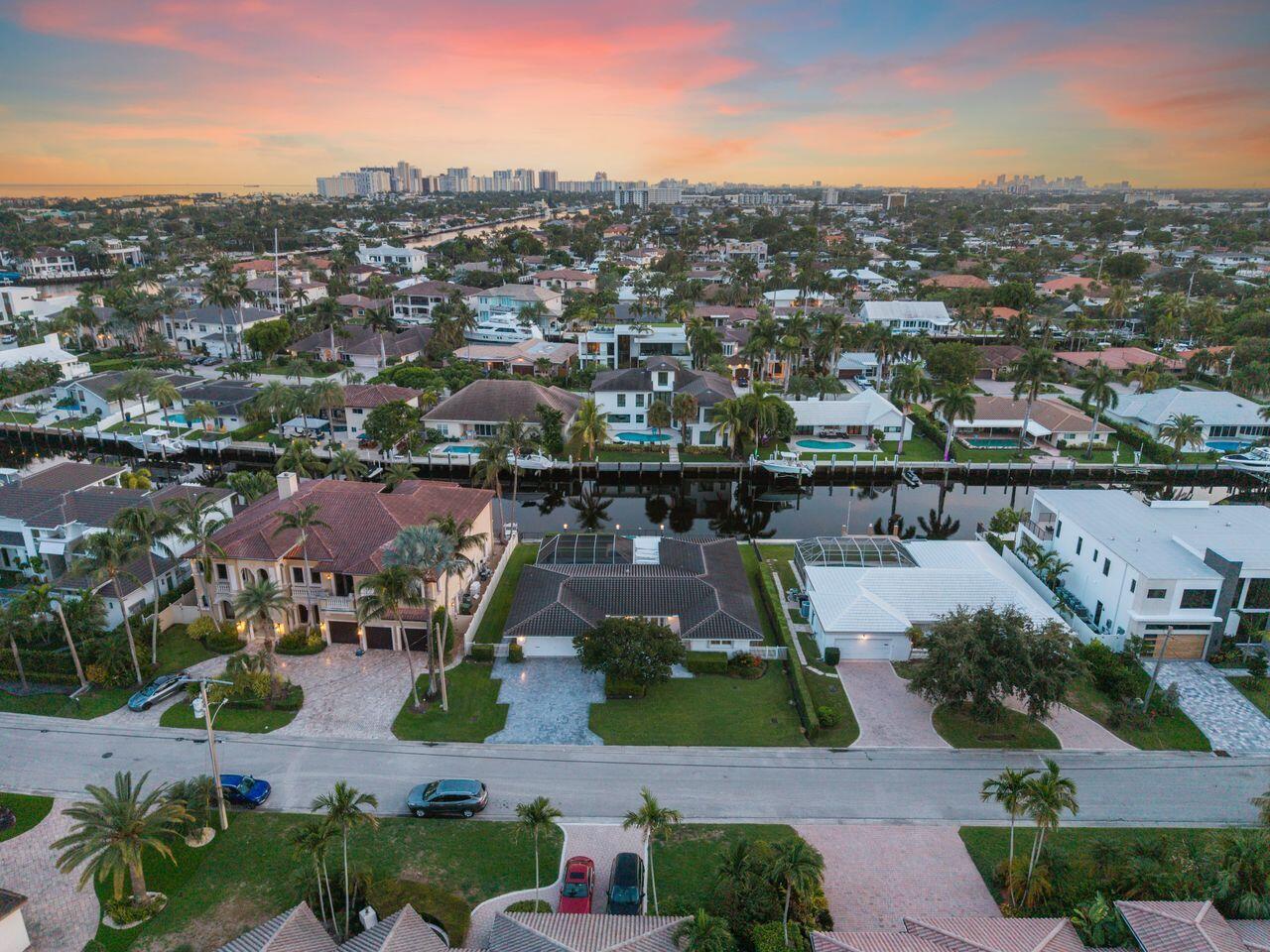3200 NE 59th, Fort Lauderdale FL 33308
