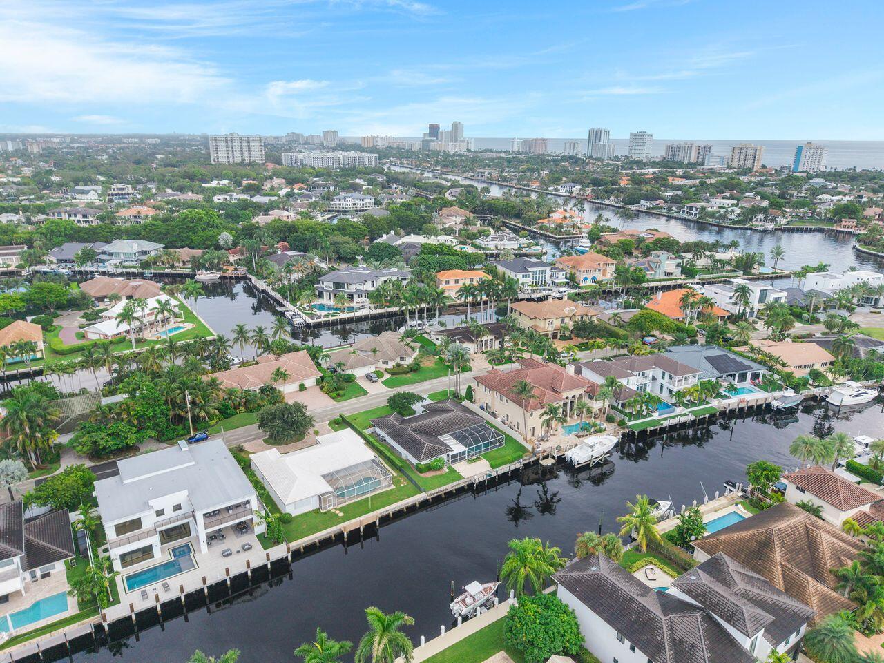 3200 NE 59th, Fort Lauderdale FL 33308