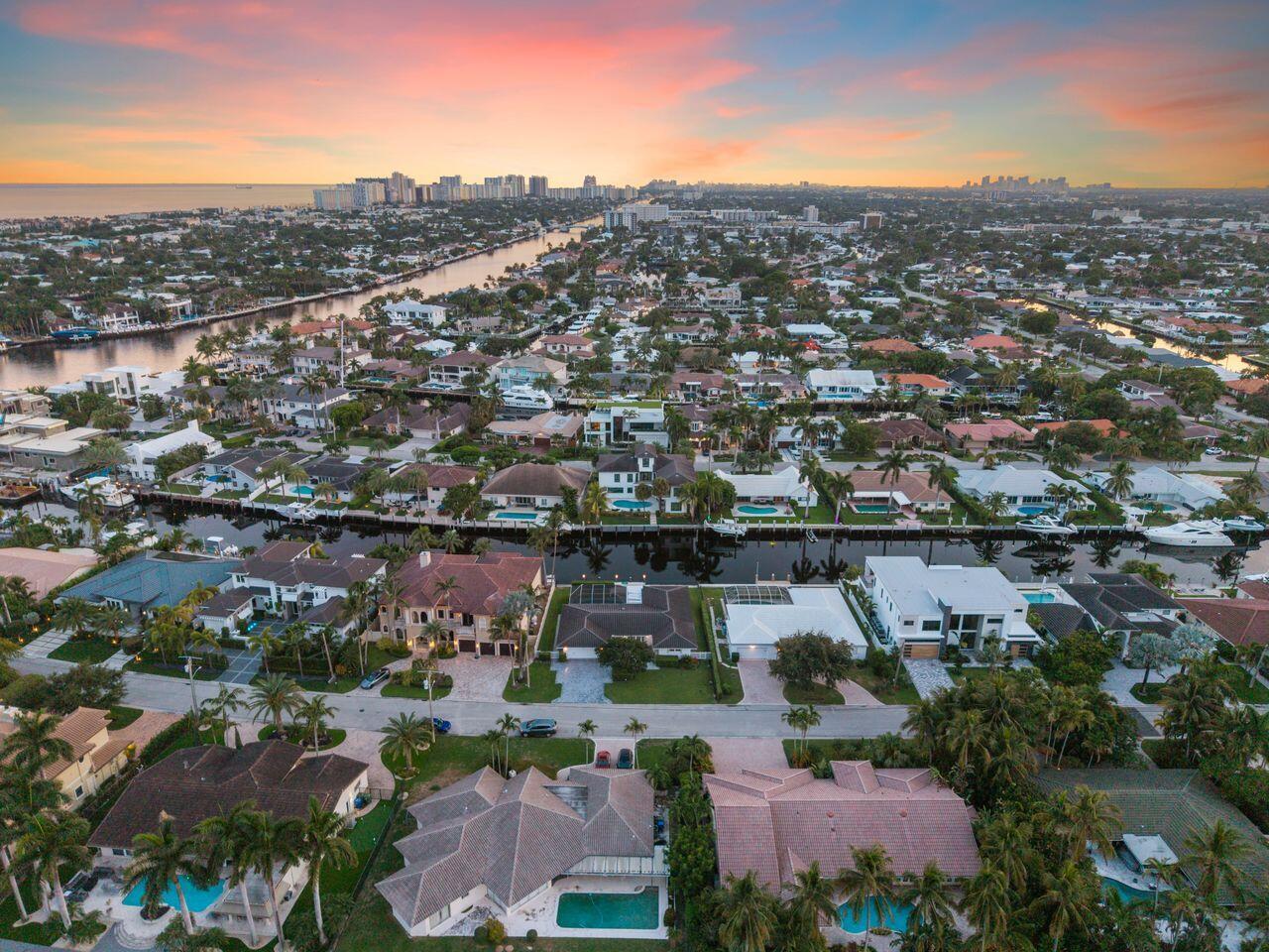 3200 NE 59th, Fort Lauderdale FL 33308