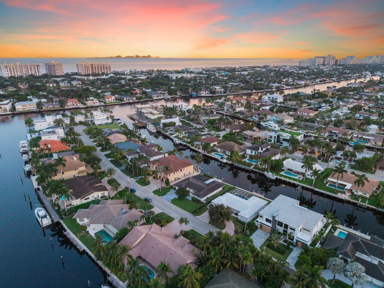 3200 NE 59th, Fort Lauderdale FL 33308