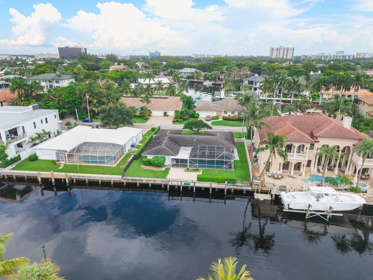 3200 NE 59th, Fort Lauderdale FL 33308