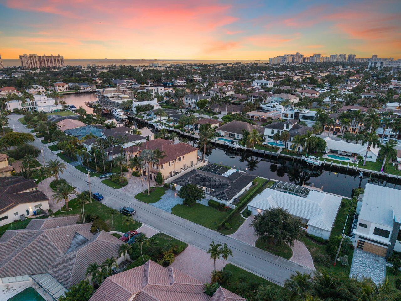 3200 NE 59th, Fort Lauderdale FL 33308