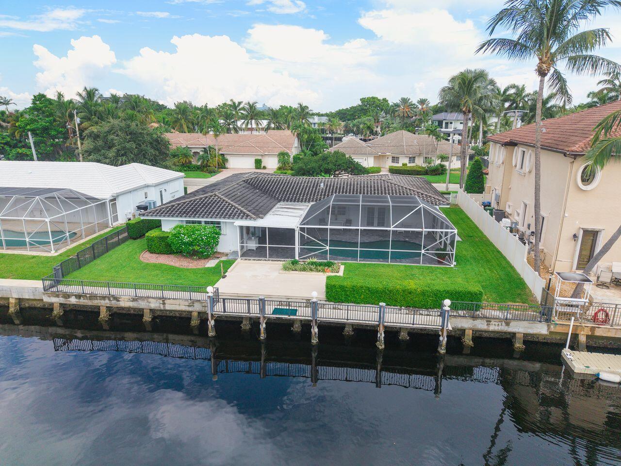 3200 NE 59th, Fort Lauderdale FL 33308