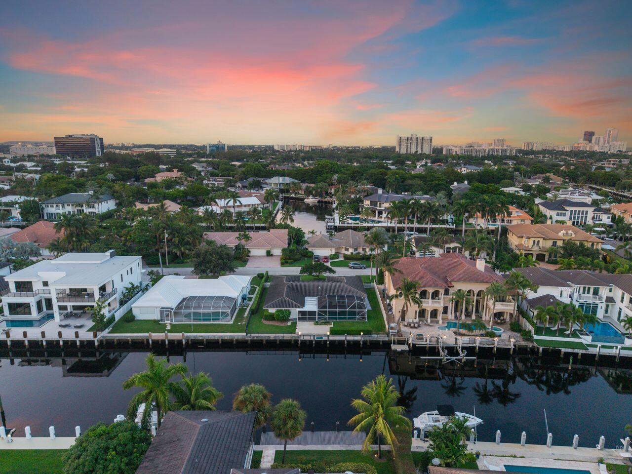 3200 NE 59th, Fort Lauderdale FL 33308