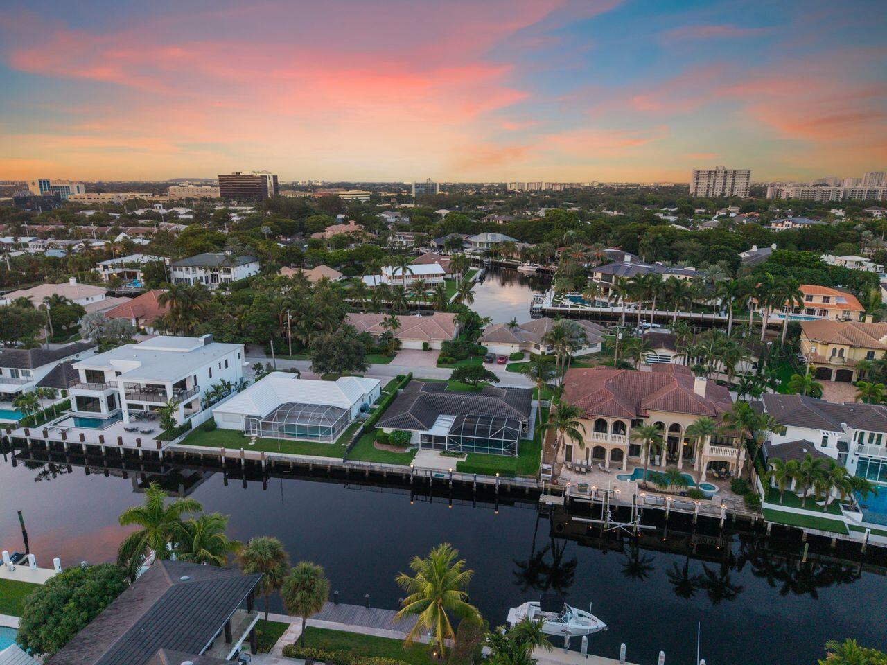 3200 NE 59th, Fort Lauderdale FL 33308