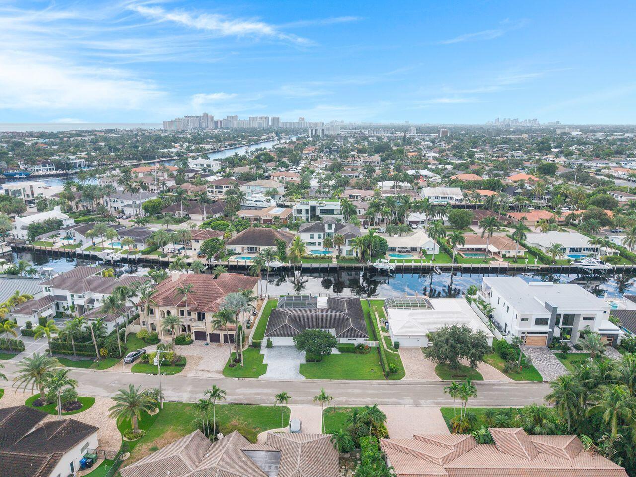 3200 NE 59th, Fort Lauderdale FL 33308