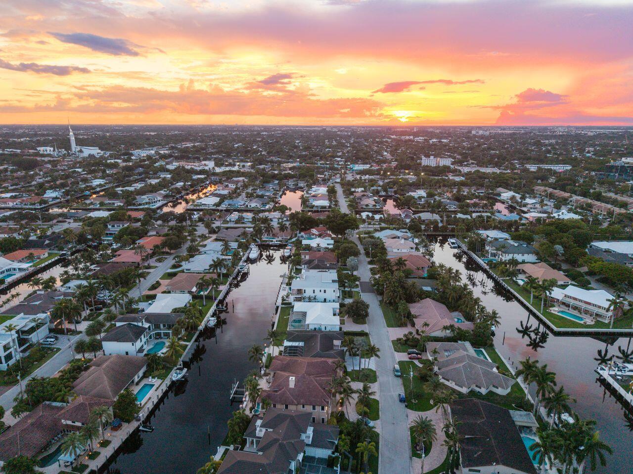 3200 NE 59th, Fort Lauderdale FL 33308