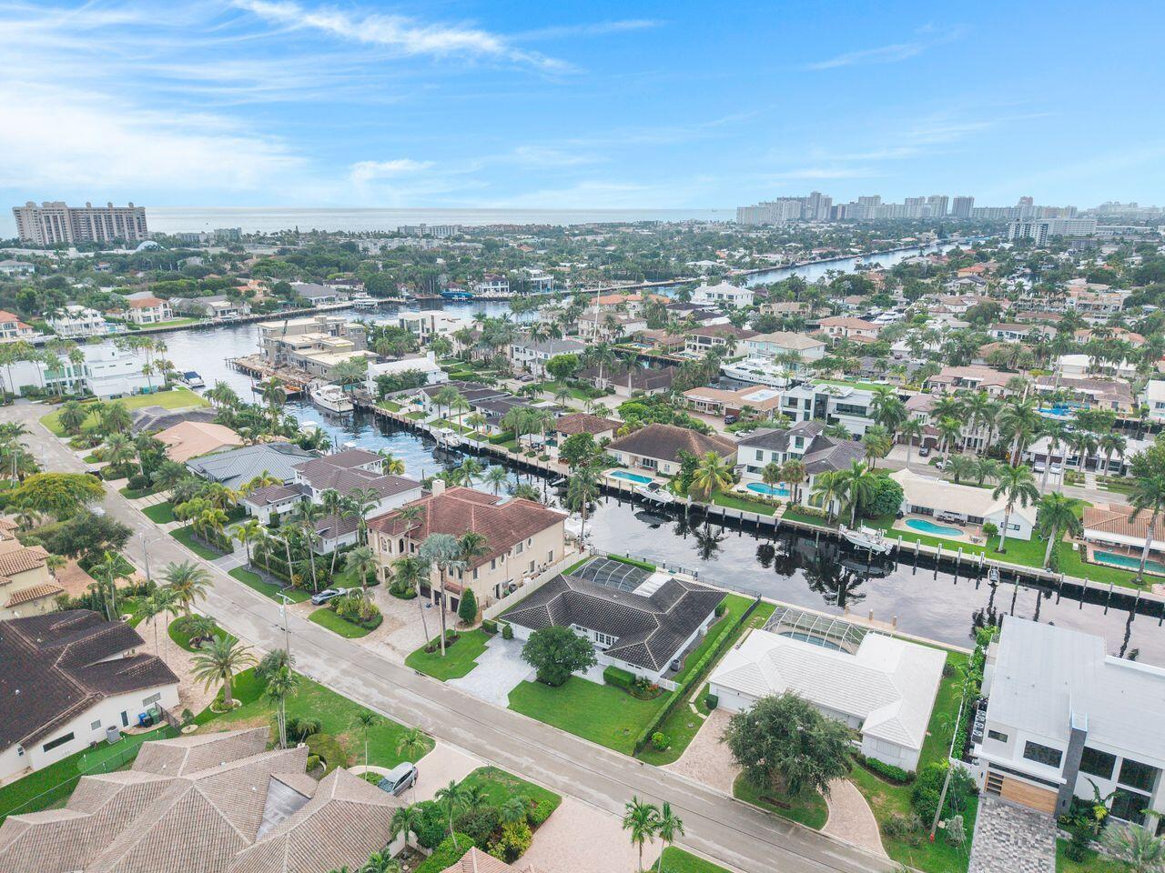 3200 NE 59th, Fort Lauderdale FL 33308
