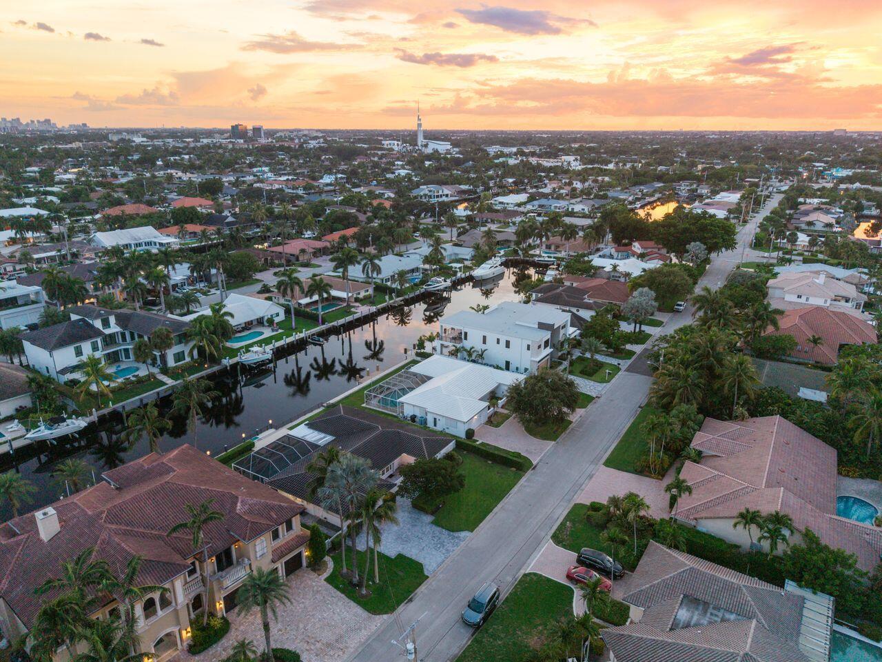 3200 NE 59th, Fort Lauderdale FL 33308