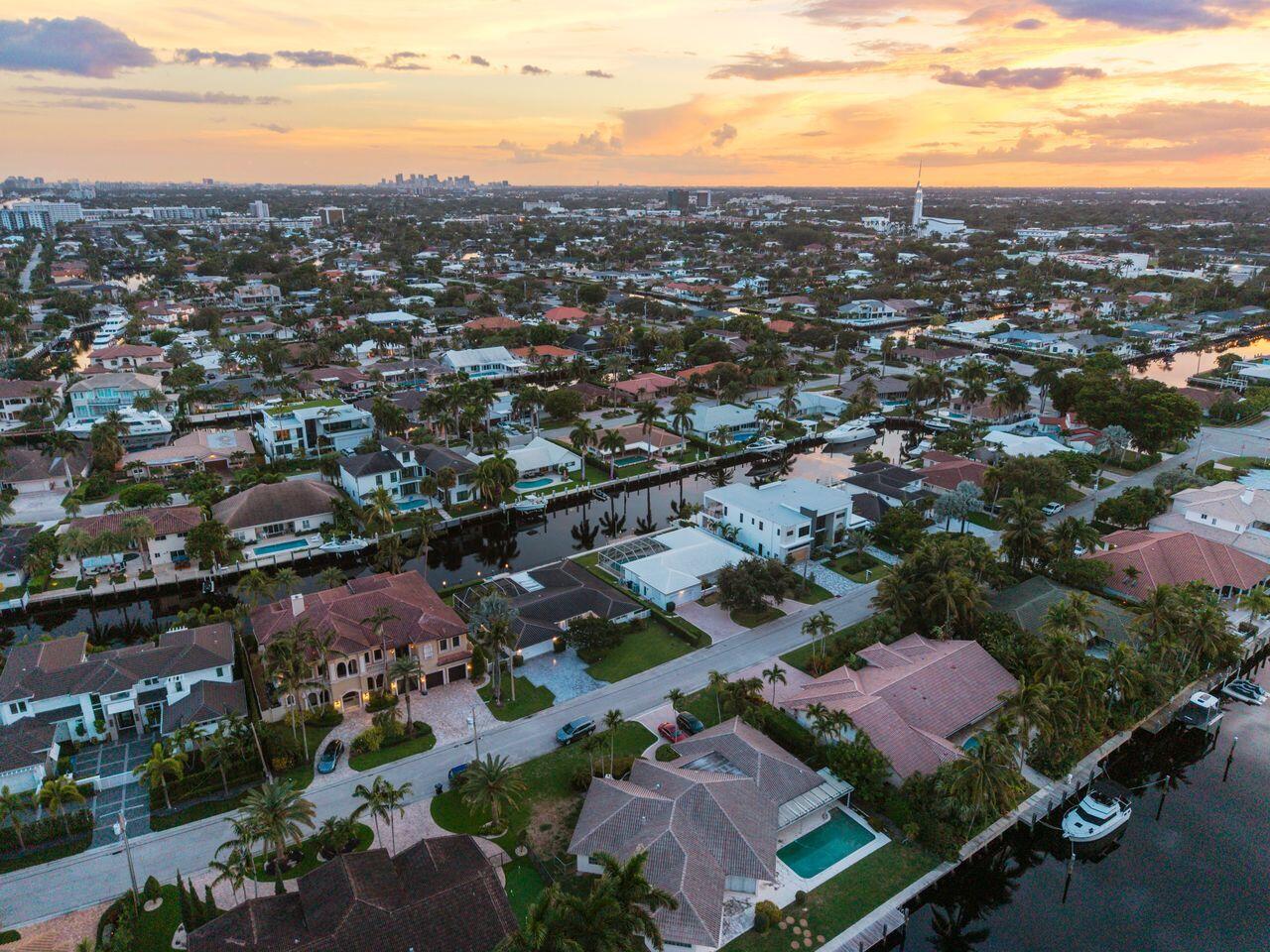 3200 NE 59th, Fort Lauderdale FL 33308