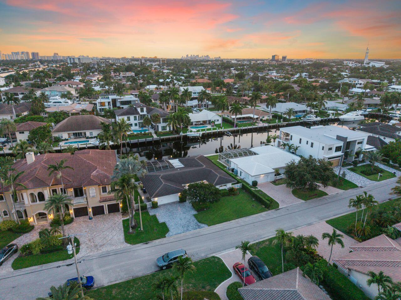 3200 NE 59th, Fort Lauderdale FL 33308