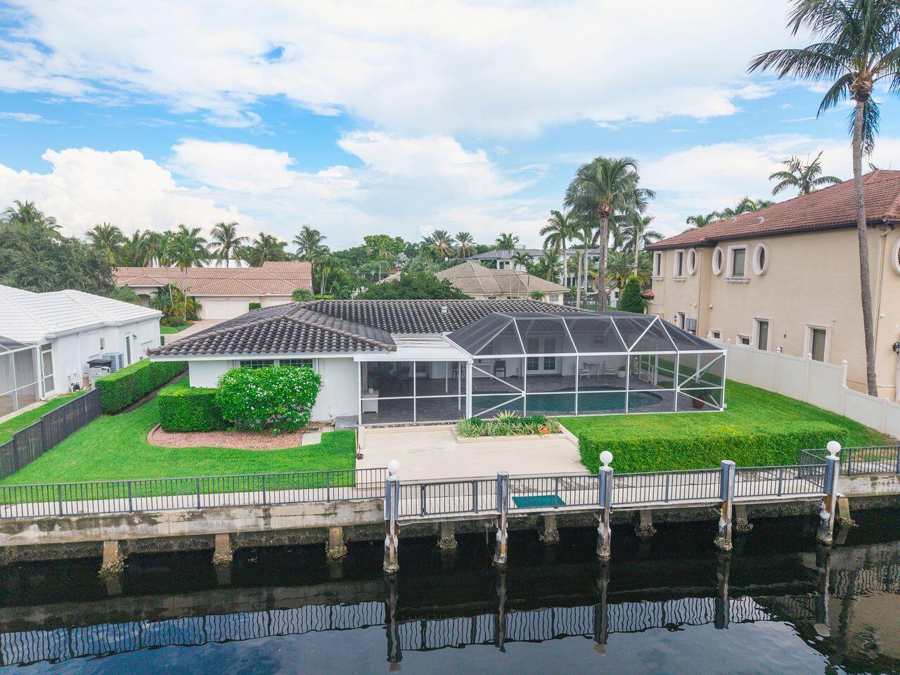 3200 NE 59th, Fort Lauderdale FL 33308