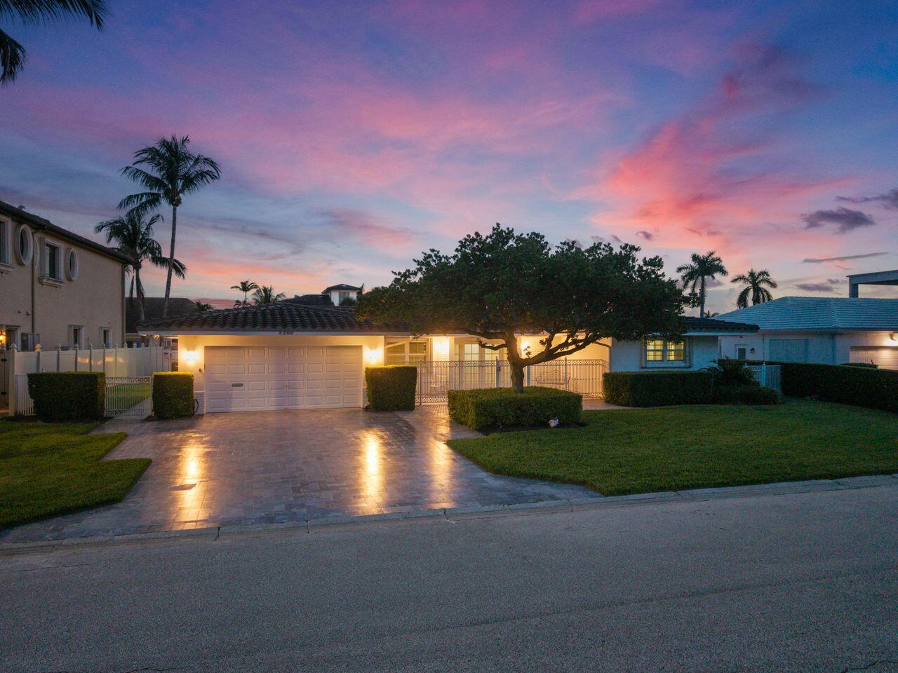 3200 NE 59th, Fort Lauderdale FL 33308