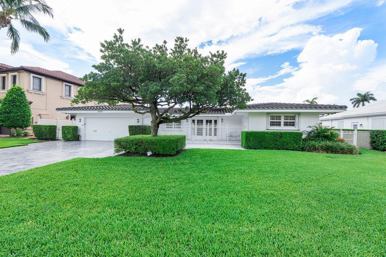 3200 NE 59th, Fort Lauderdale FL 33308