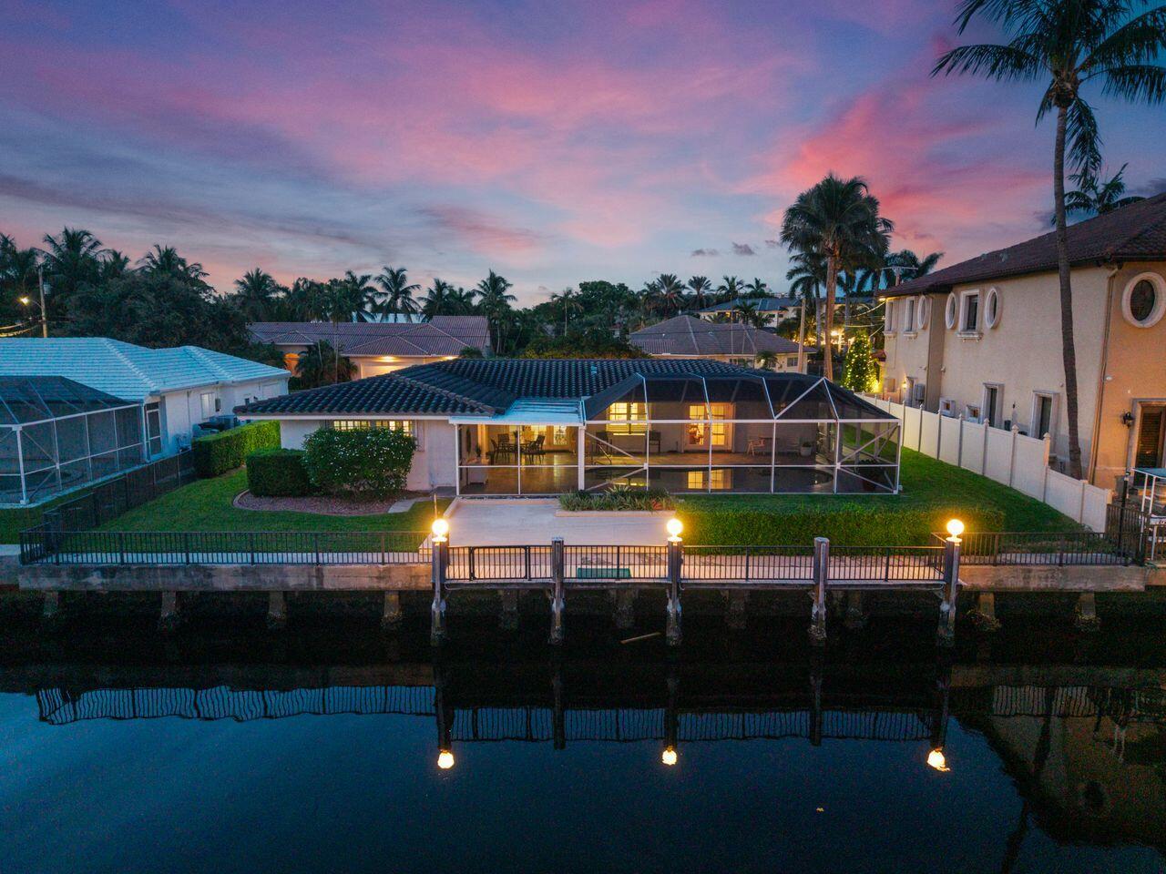 3200 NE 59th, Fort Lauderdale FL 33308