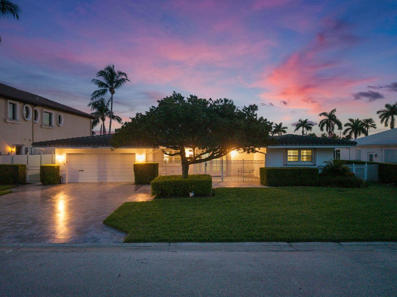 3200 NE 59th, Fort Lauderdale FL 33308