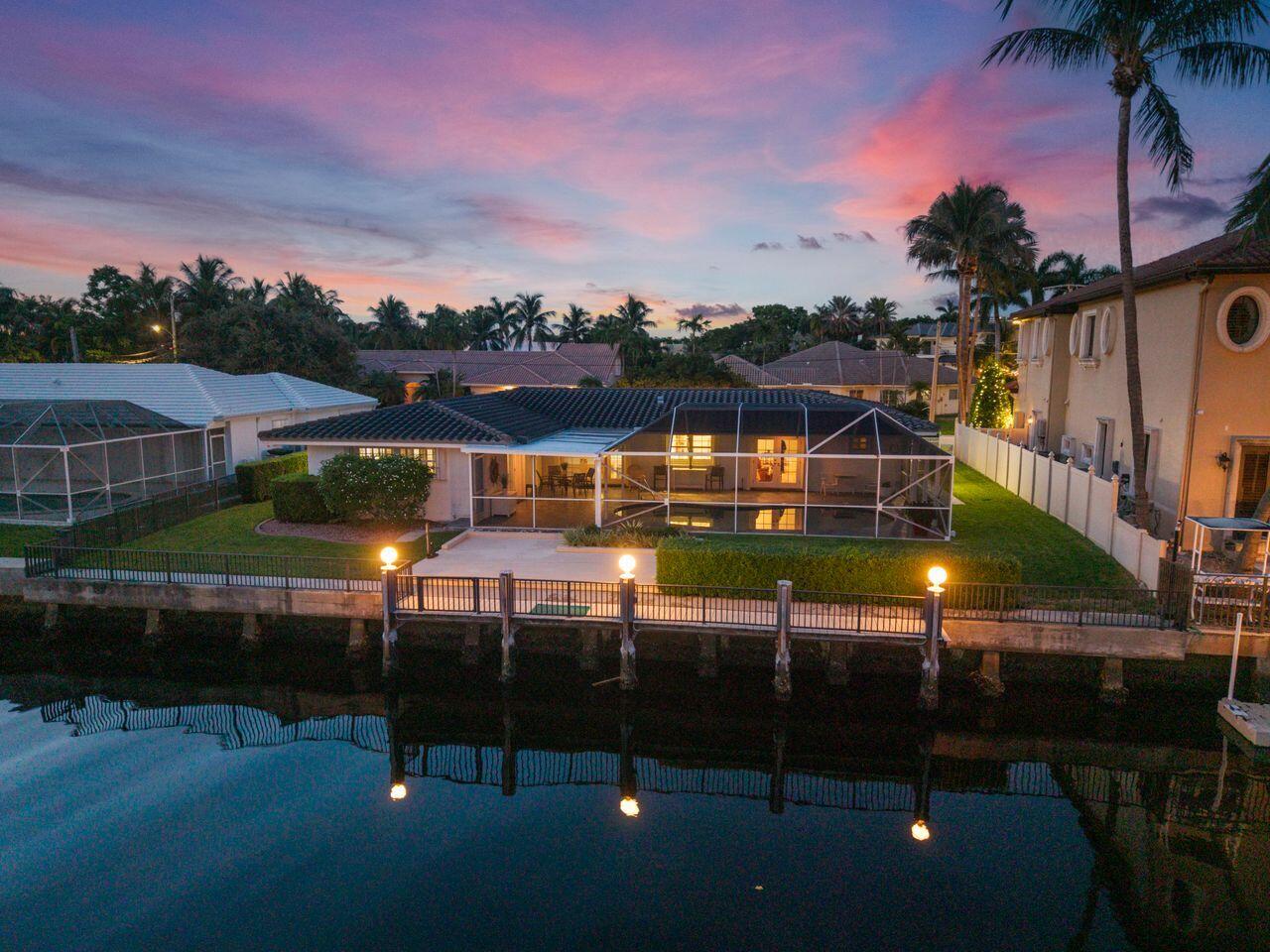 3200 NE 59th, Fort Lauderdale FL 33308