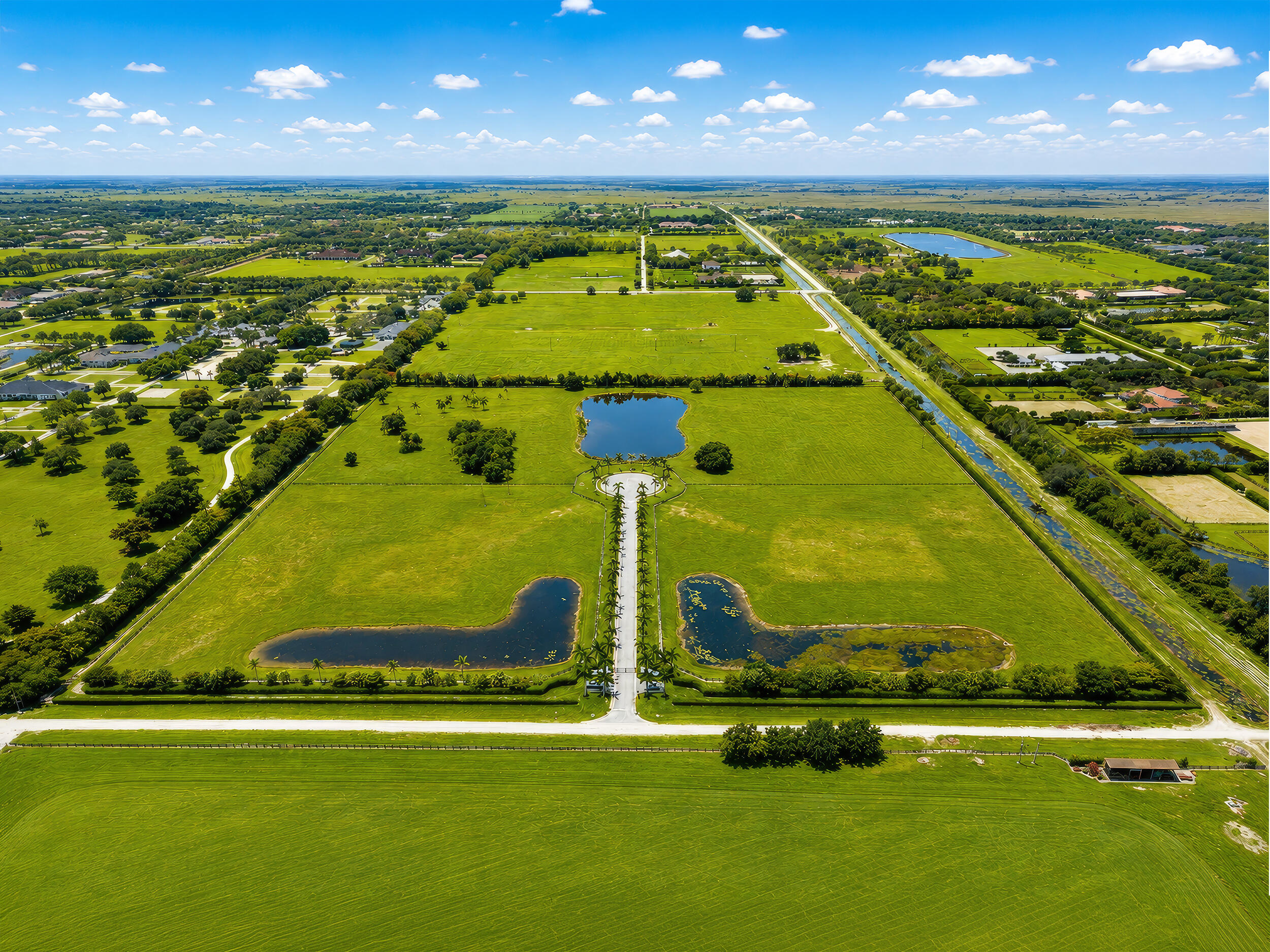 13600 Indian Mound, Wellington FL 33414